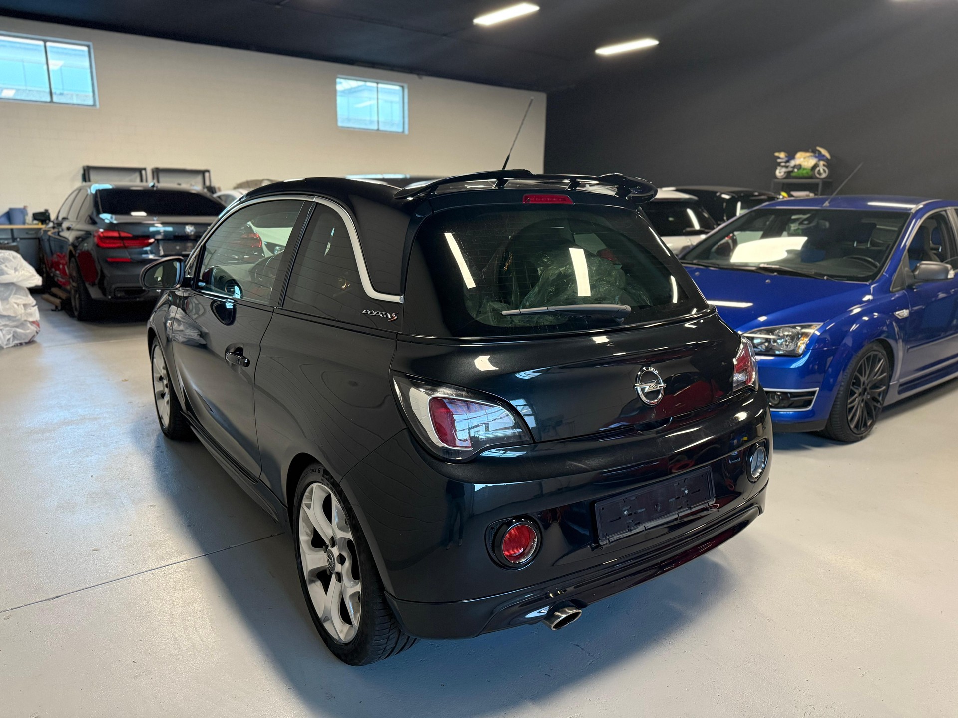 OPEL Adam 1.4 Turbo S-image-5