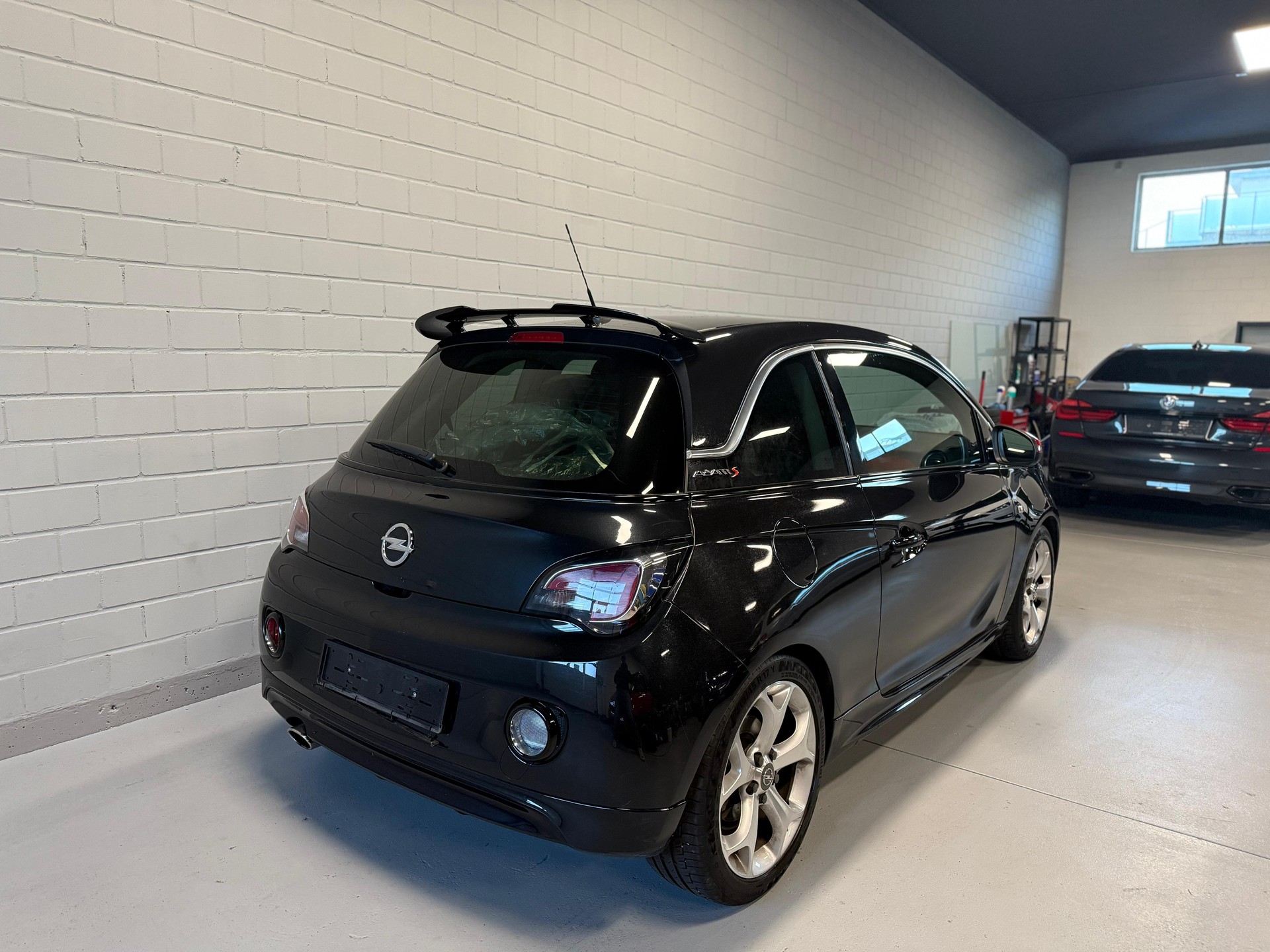 OPEL Adam 1.4 Turbo S-image-2