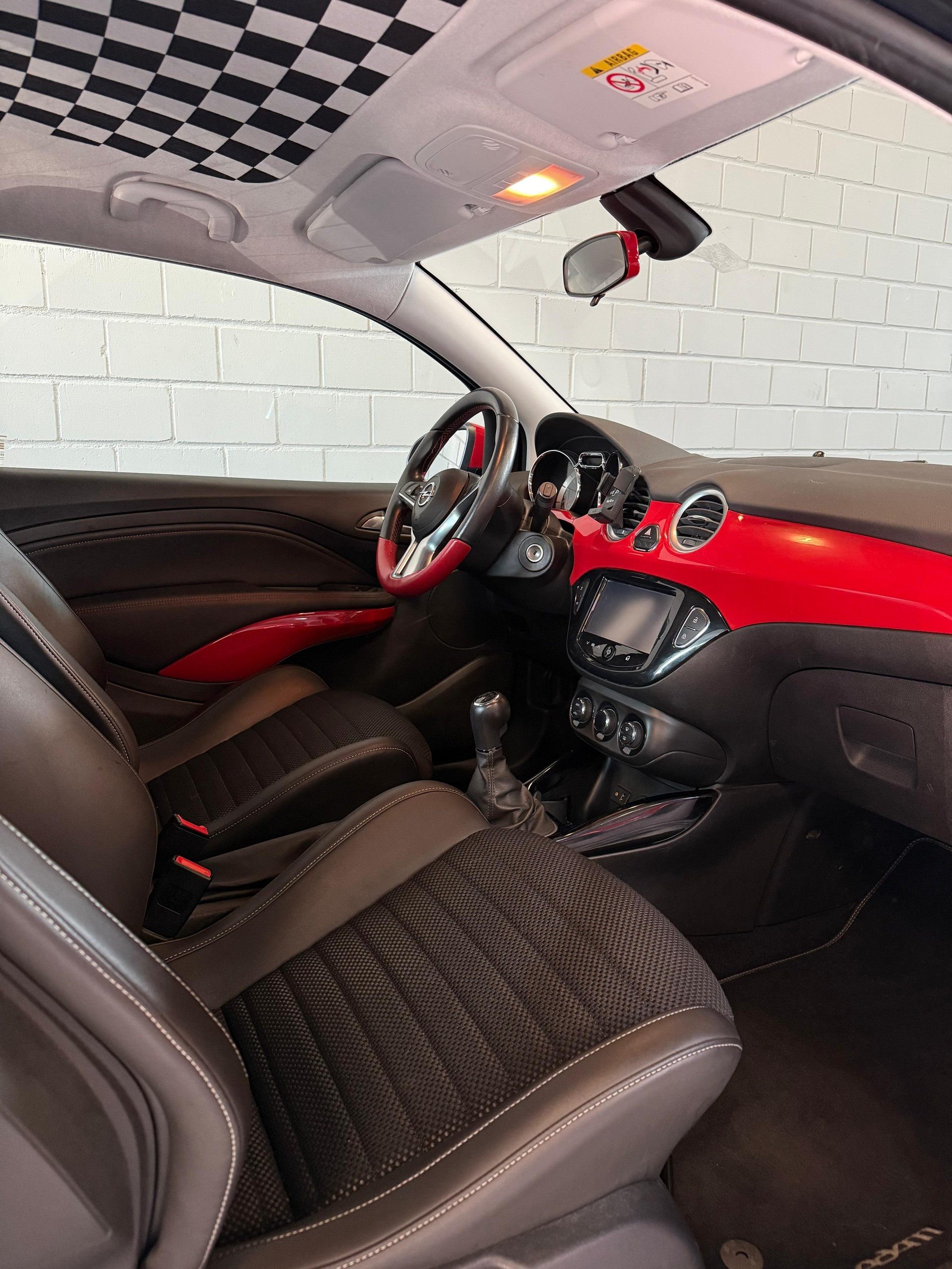 OPEL Adam 1.4 Turbo S-image-10