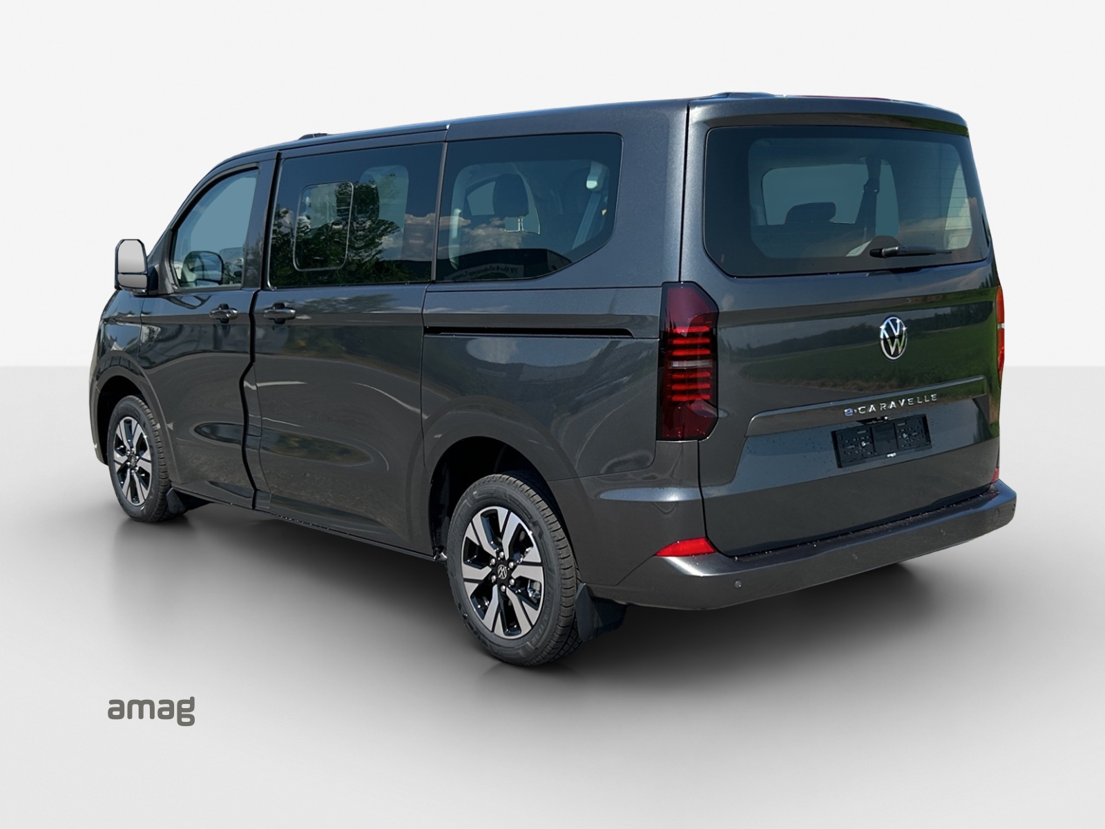VW Caravelle BEV Life-showroom-element-2