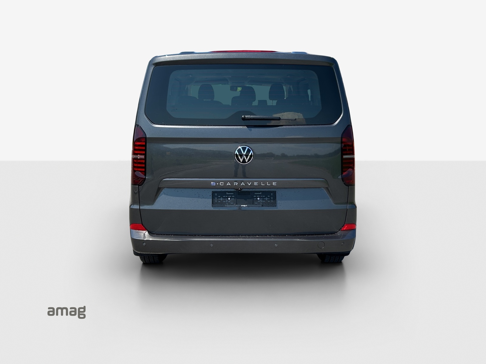 VW Caravelle BEV Life-showroom-element-3