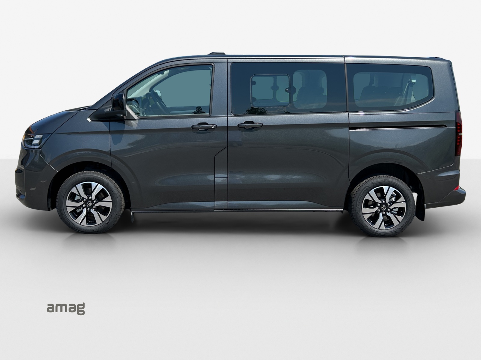 VW Caravelle BEV Life-showroom-element-1
