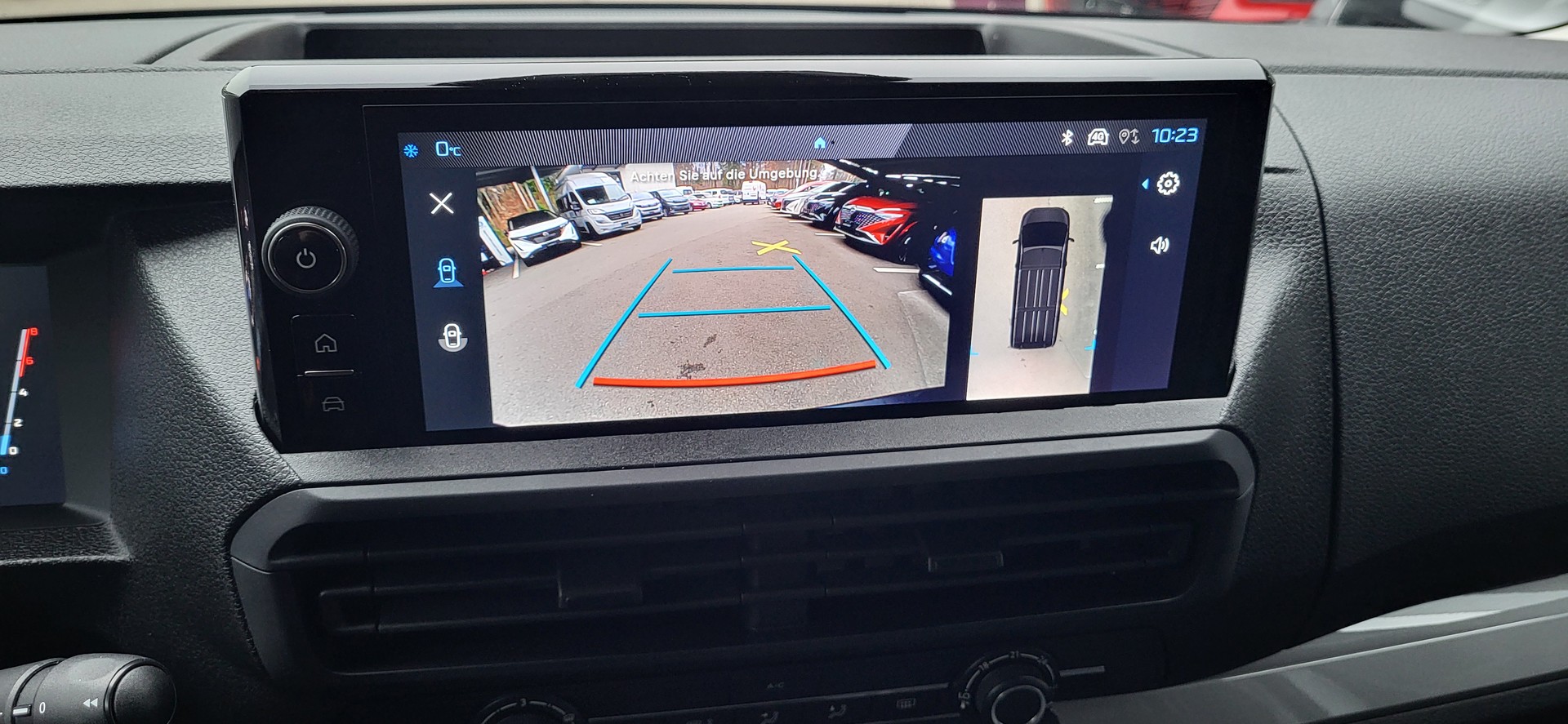 PEUGEOT Expert 2.2 BlueHDi 150 S&S Long-image-9
