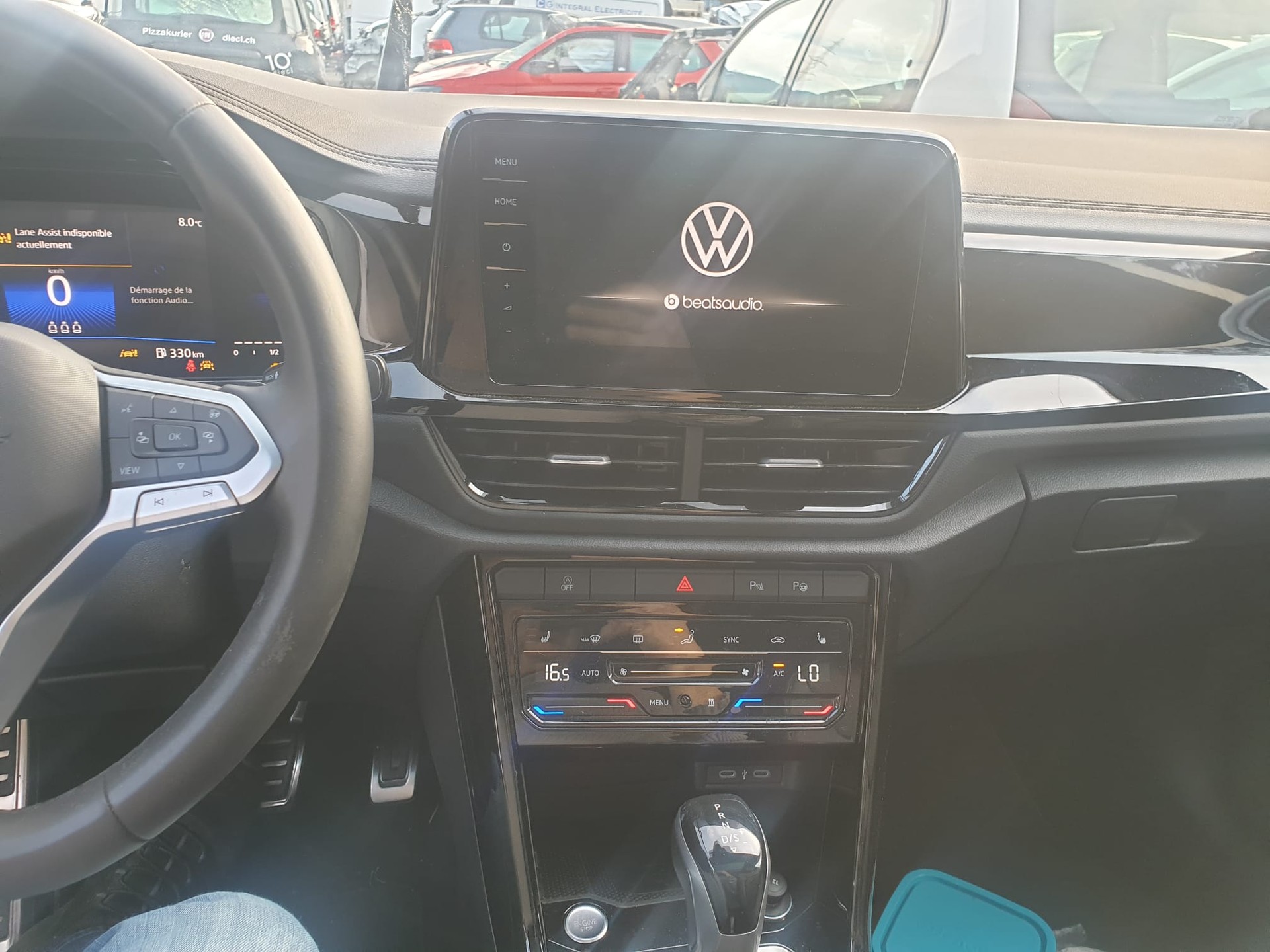 VW T-Roc 2.0 TSI R-Line DSG 4Motion-image-13