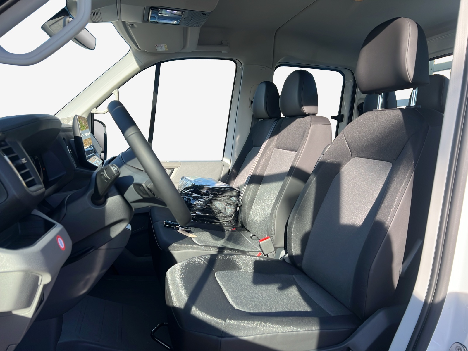 VW Crafter 35 2.0 BiTDI Champ. HD L3 Kipp/Prit./Kof.+Heb. RWD A-image-7