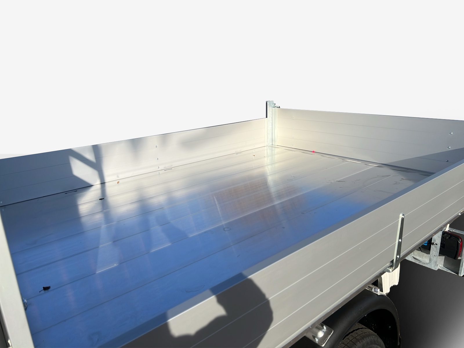 VW Crafter 35 2.0 BiTDI Champ. HD L3 Kipp/Prit./Kof.+Heb. RWD A-image-13
