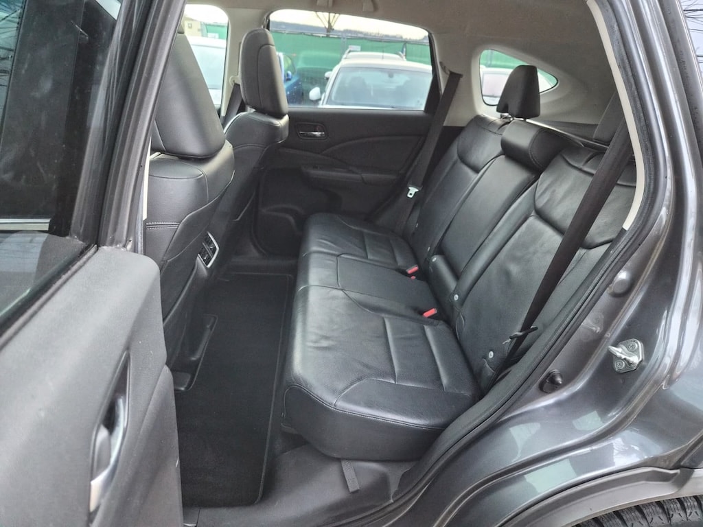 HONDA CR-V 1.6 i-DTEC Executive 4WD Automatic-image-9