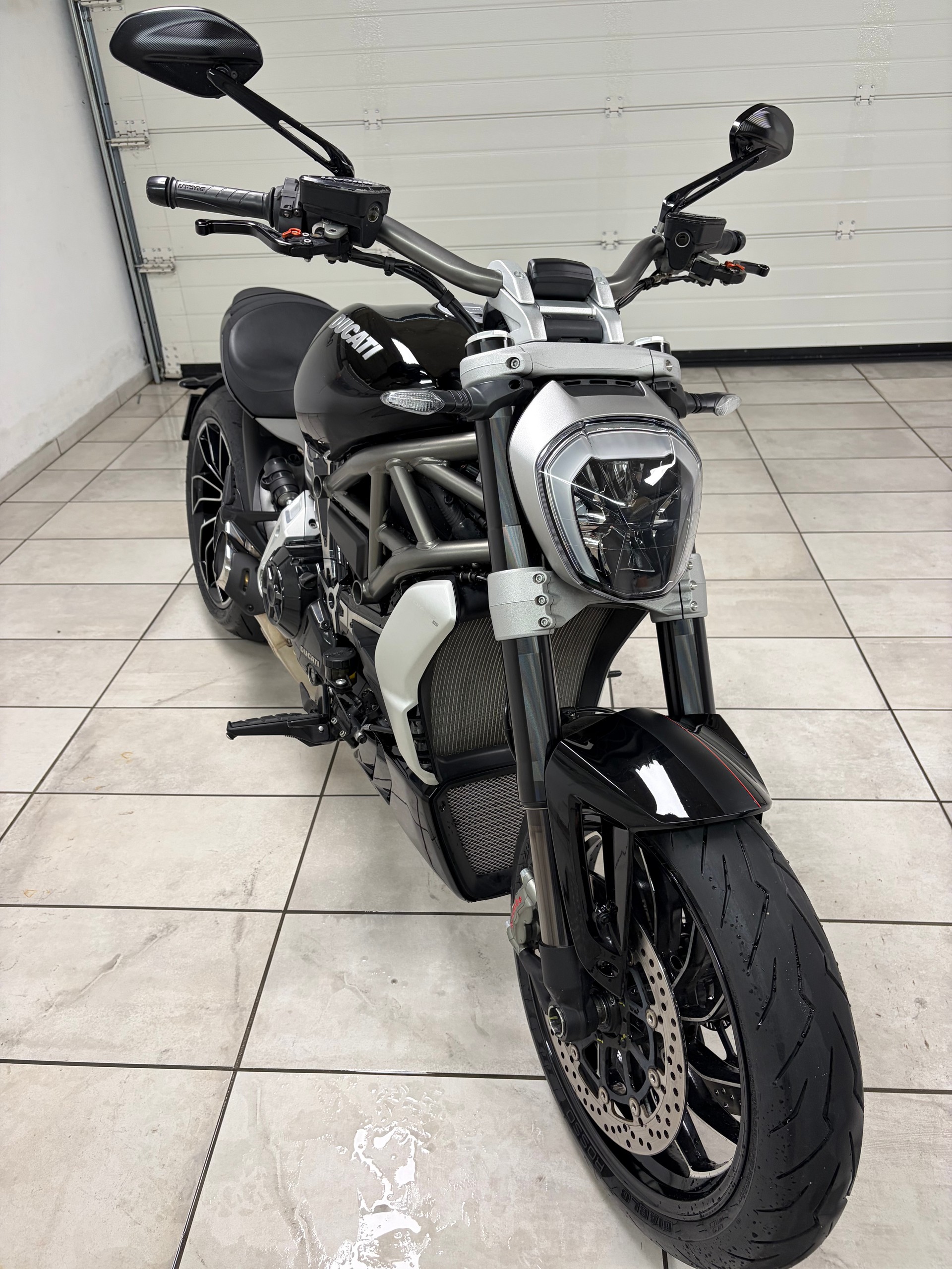 DUCATI XDiavel 1260 S-image-1