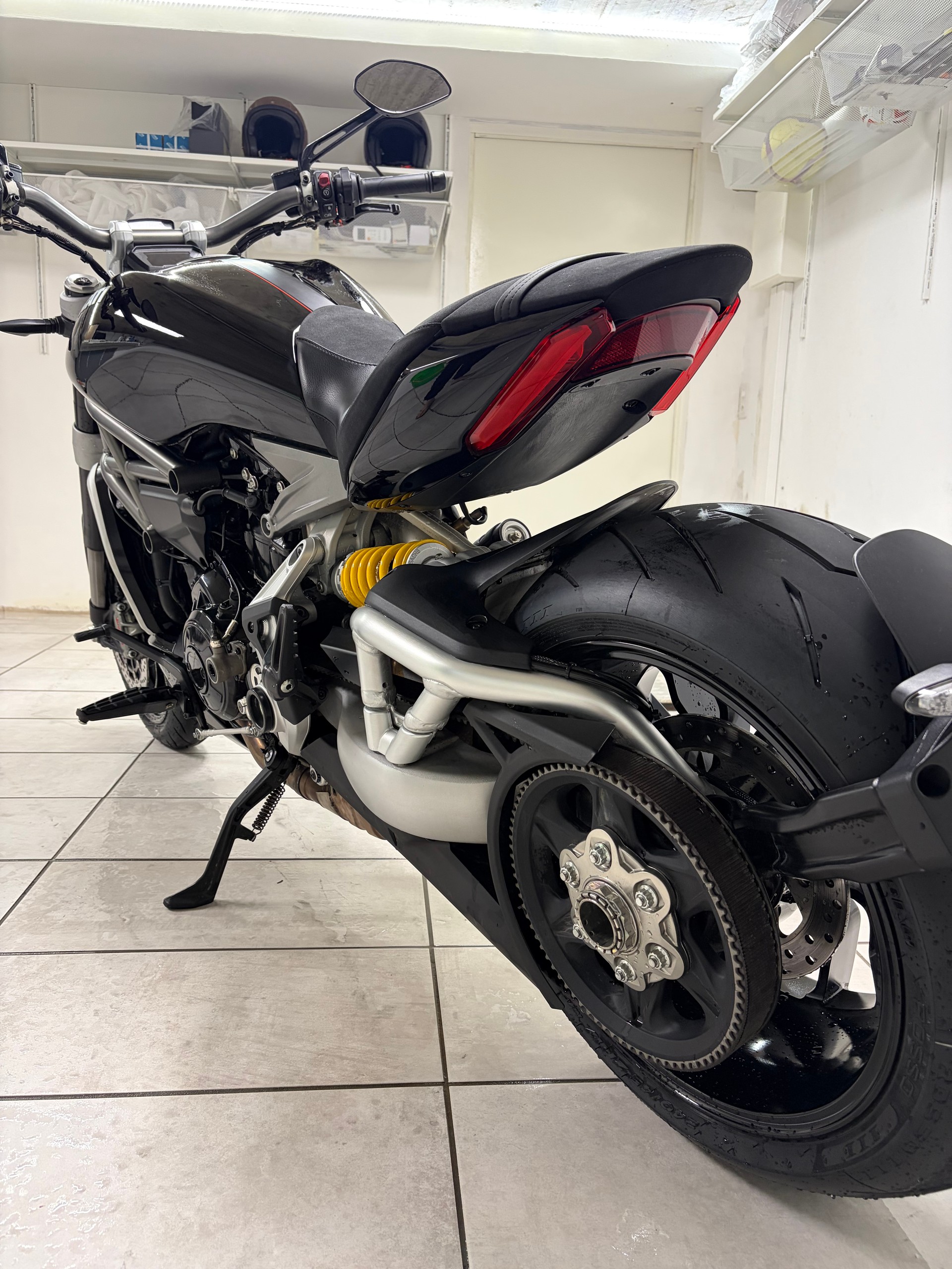DUCATI XDiavel 1260 S-image-2