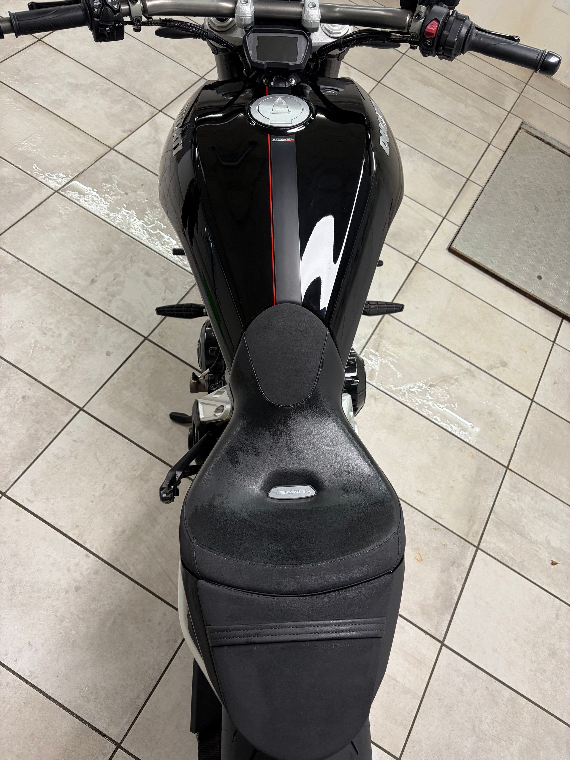 DUCATI XDiavel 1260 S-image-4