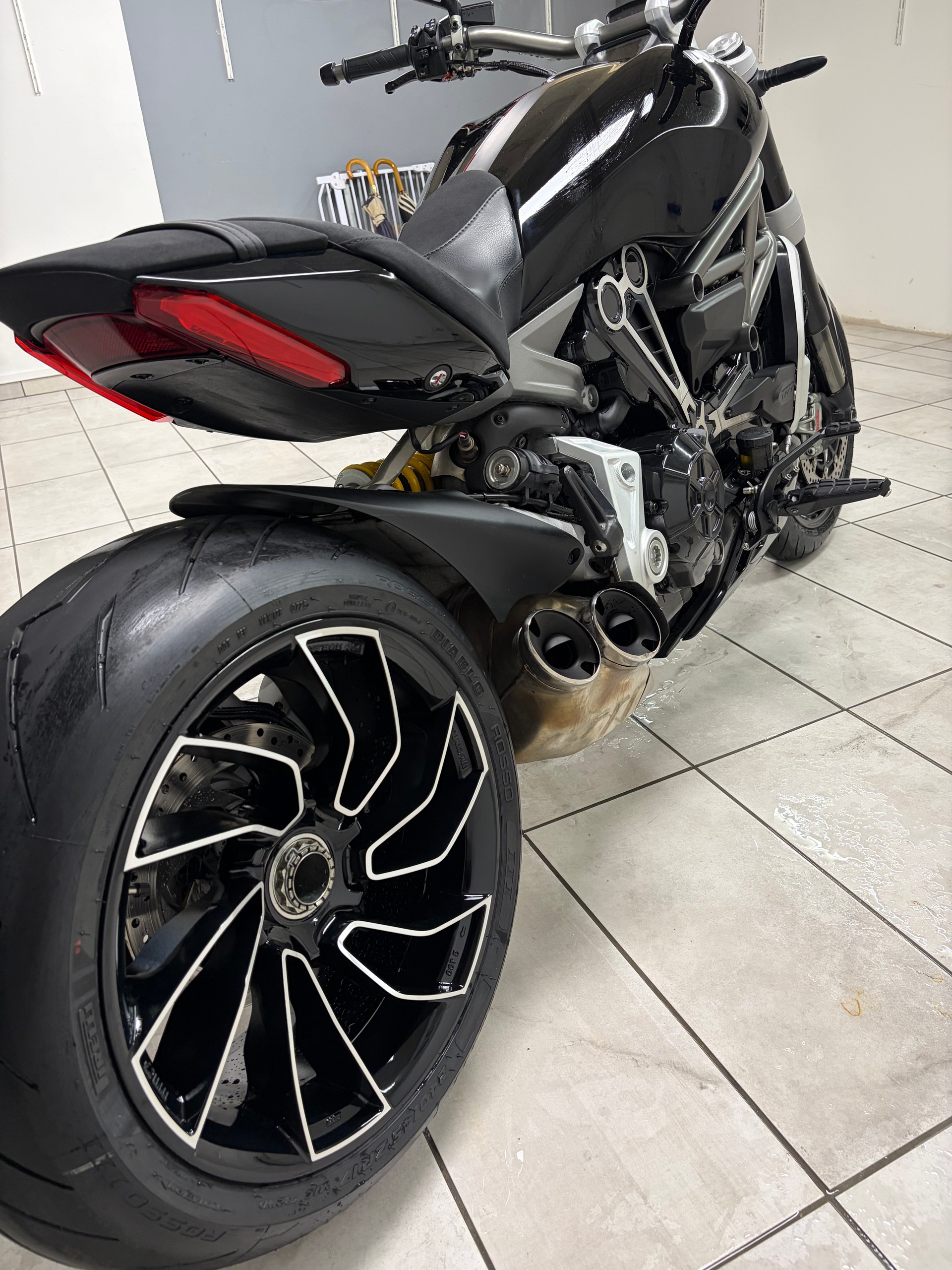 DUCATI XDiavel 1260 S-image-3