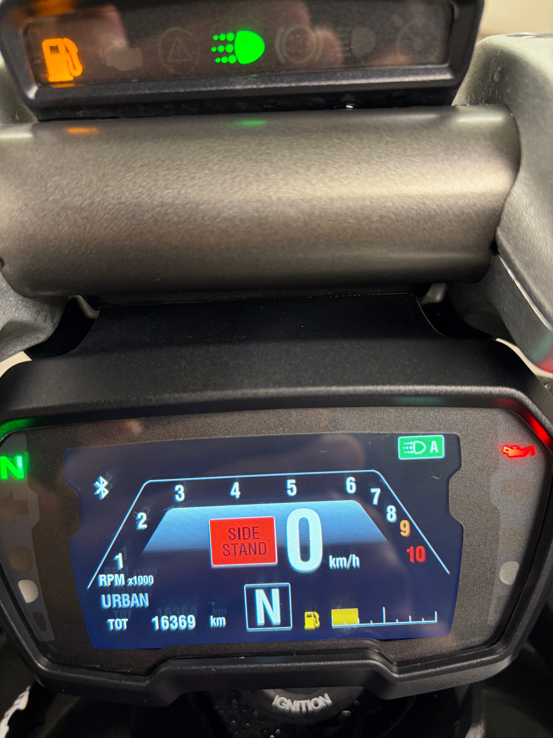 DUCATI XDiavel 1260 S-image-5