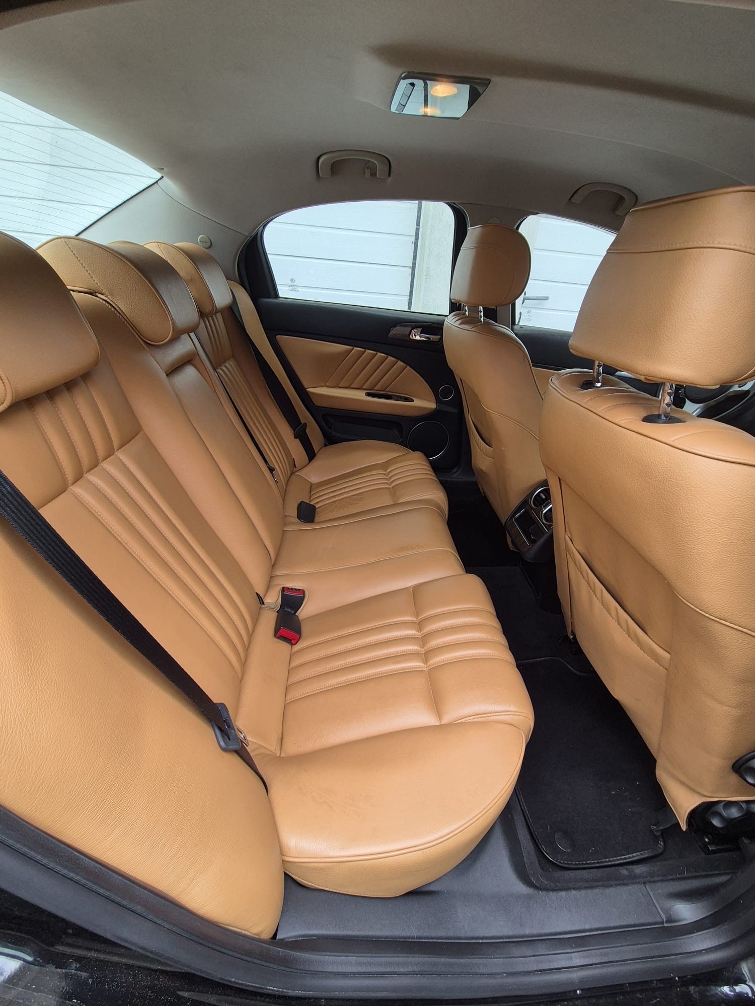 ALFA ROMEO 159 2.2 JTS Distinctive-image-4