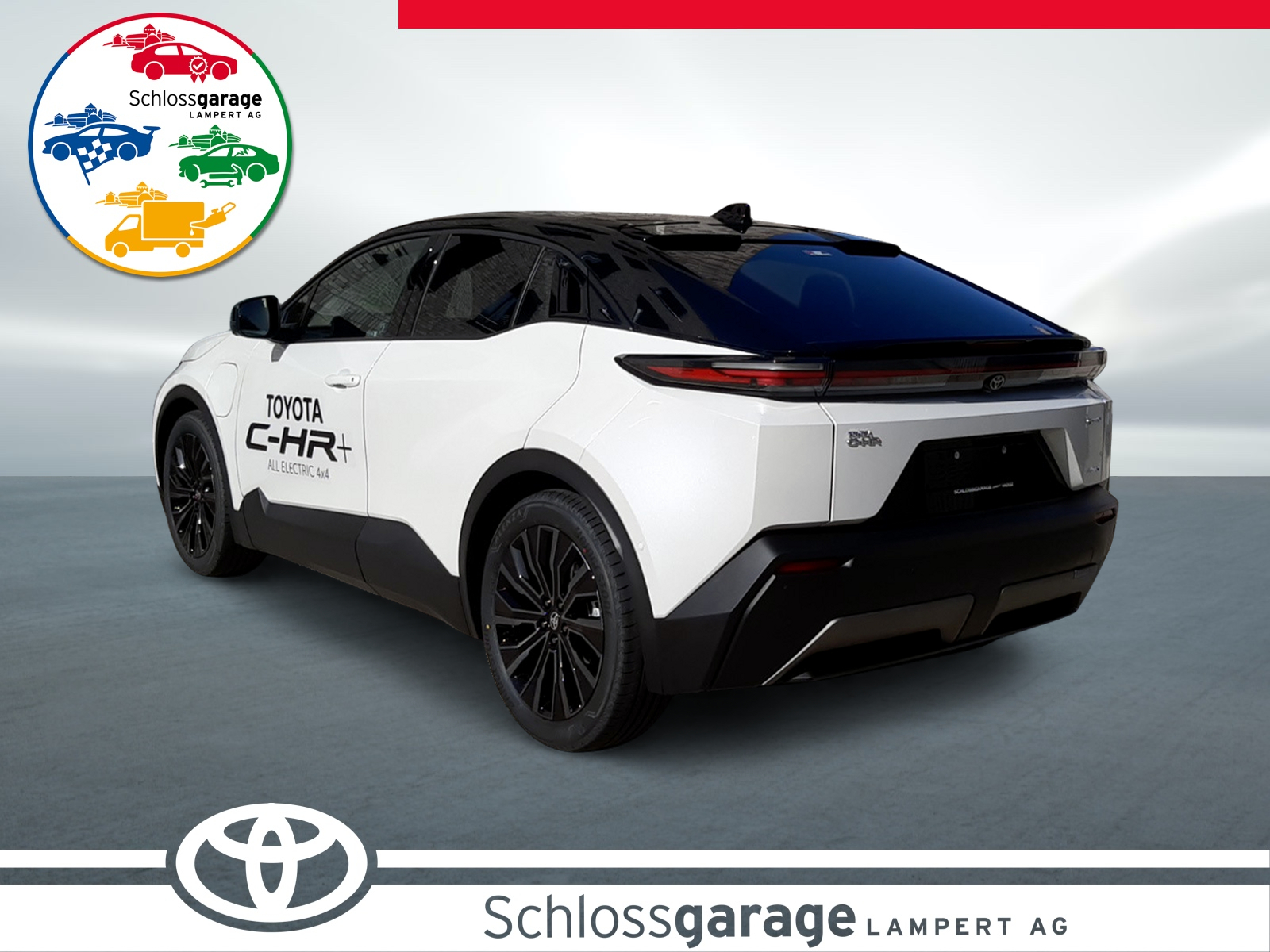 TOYOTA C-HR+ Premium AWD-showroom-element-2