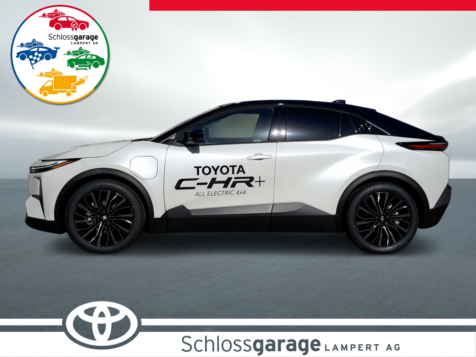 TOYOTA C-HR+ Premium AWD-showroom-element-1