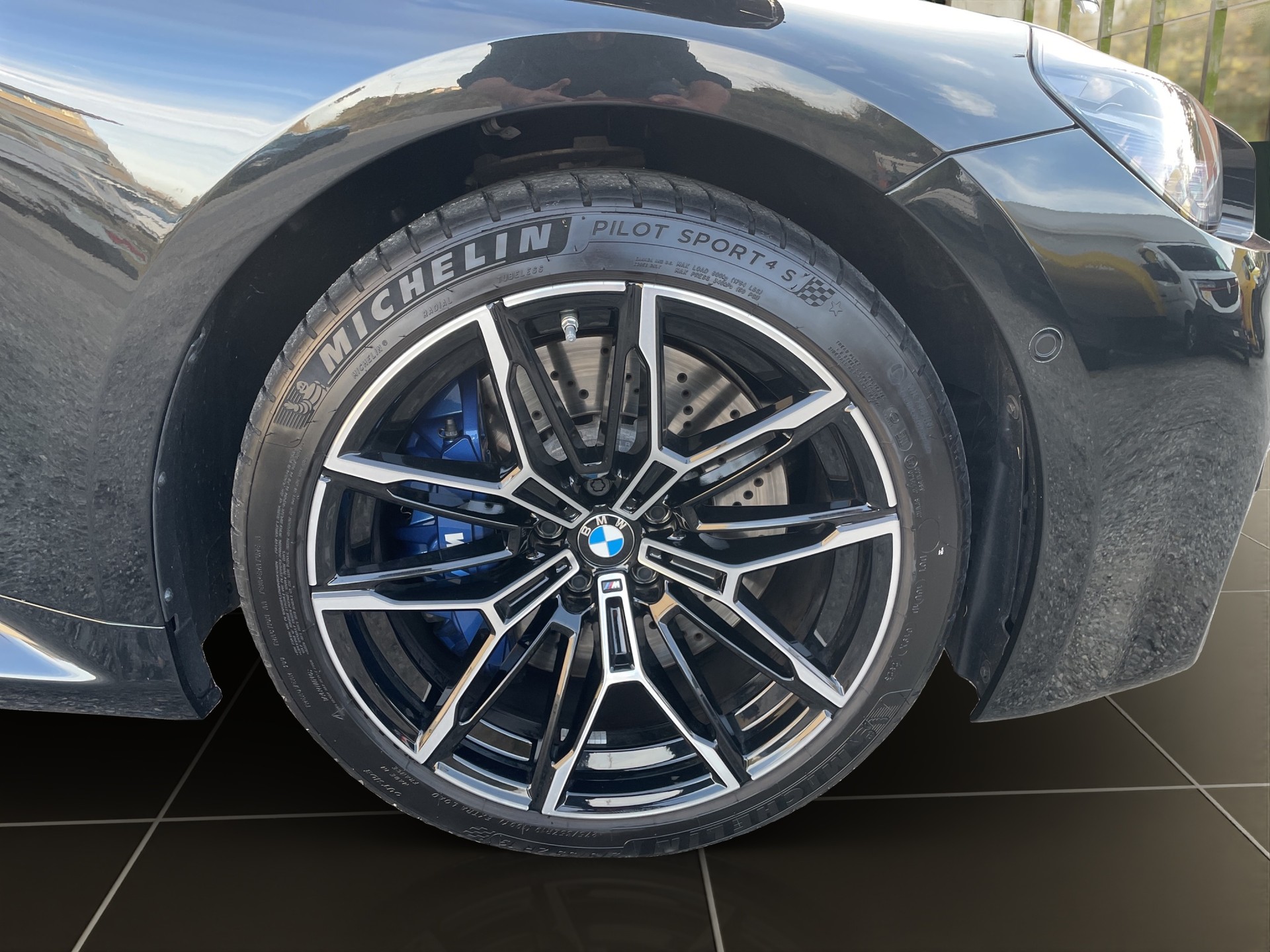BMW M2 Steptronic-image-8