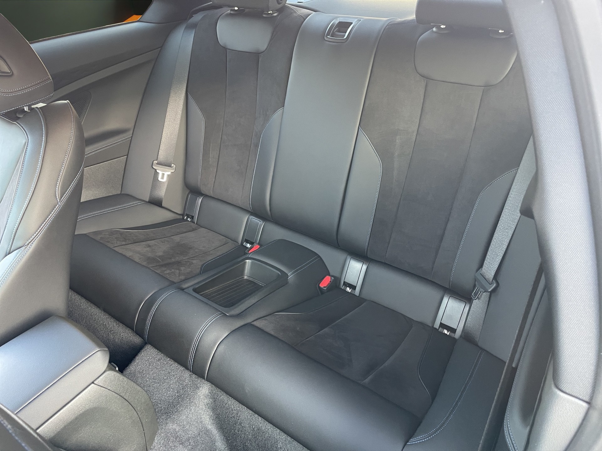 BMW M2 Steptronic-image-13