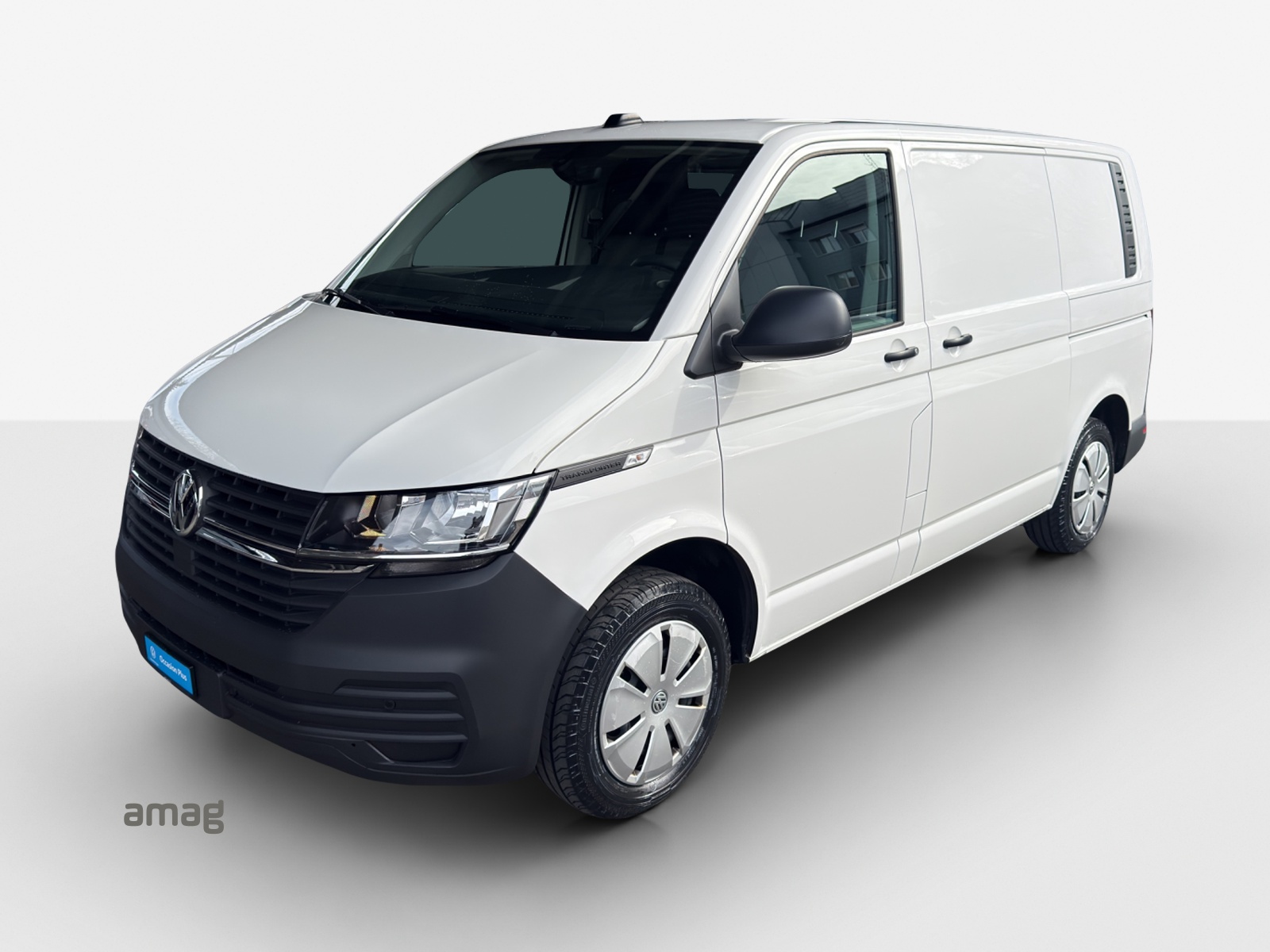 VW T6.1 2.0 TDI 4Motion