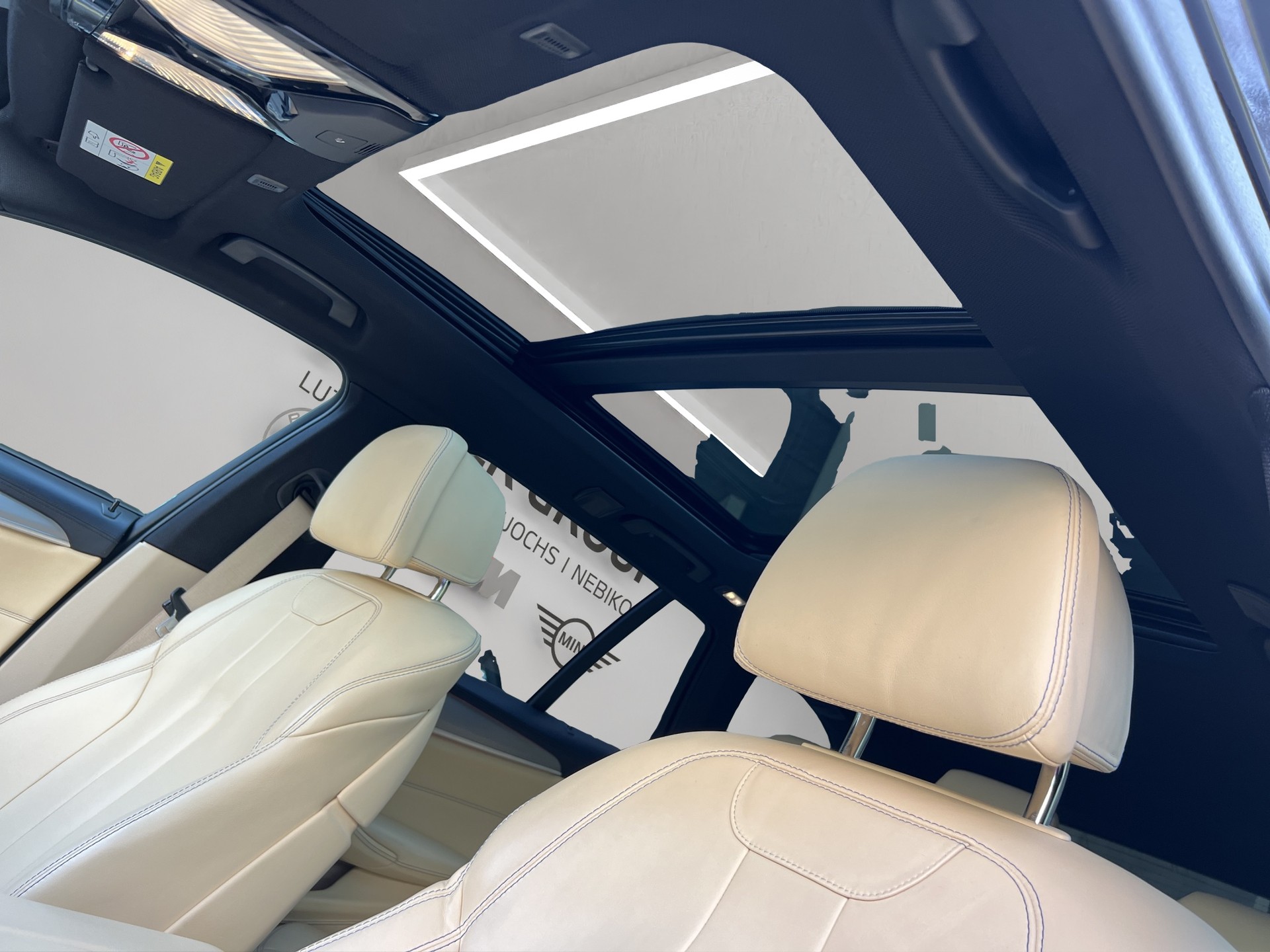 BMW-ALPINA B5 BiTurbo Touring 4.4 V8 xDrive Switch-Tronic-image-12