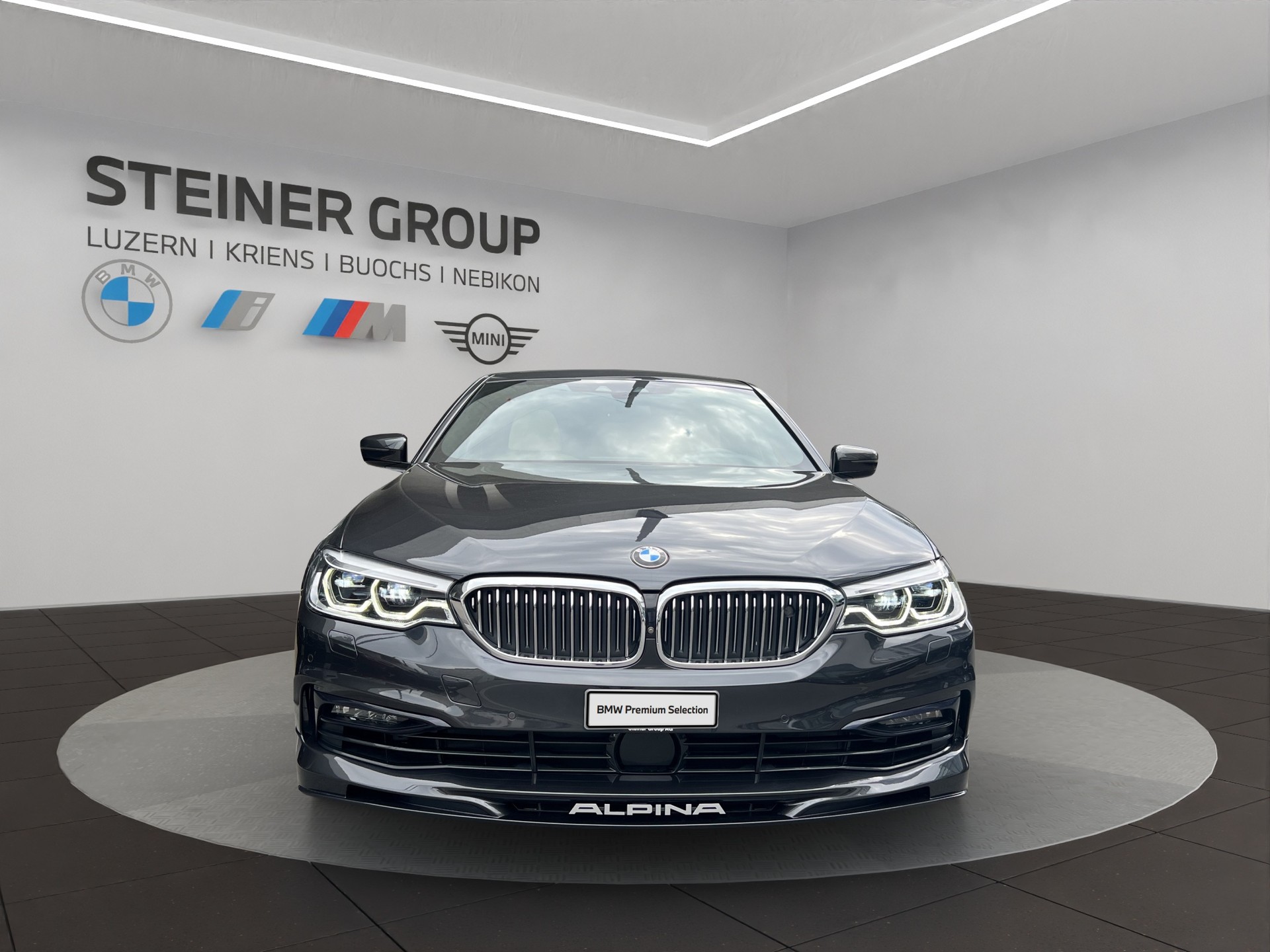 BMW-ALPINA B5 BiTurbo Touring 4.4 V8 xDrive Switch-Tronic-showroom-element-1