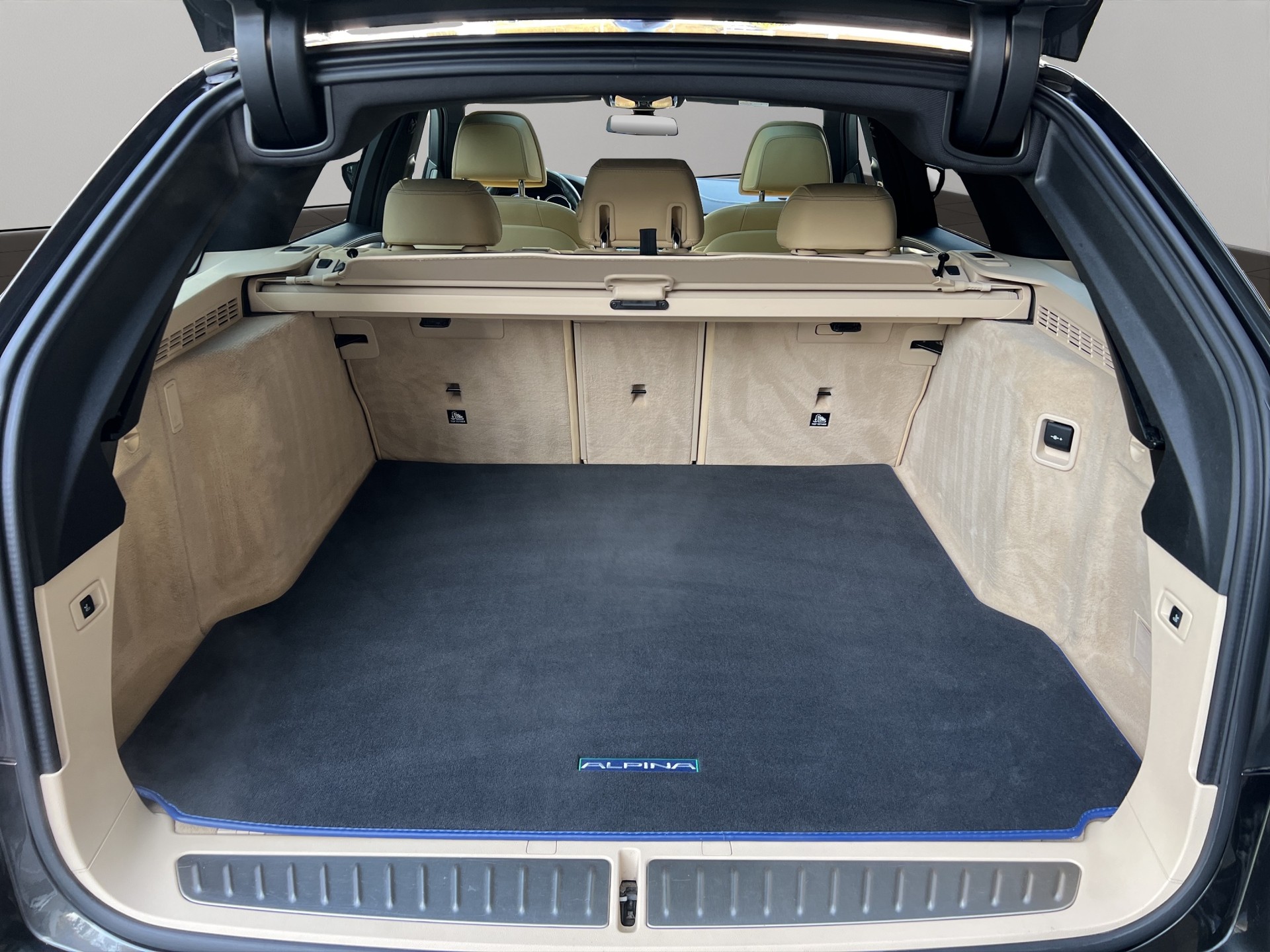 BMW-ALPINA B5 BiTurbo Touring 4.4 V8 xDrive Switch-Tronic-image-19