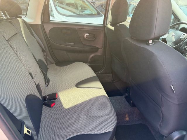 NISSAN Note 1.4 acenta-image-9