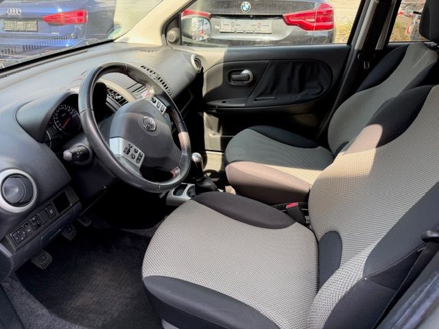 NISSAN Note 1.4 acenta-image-7