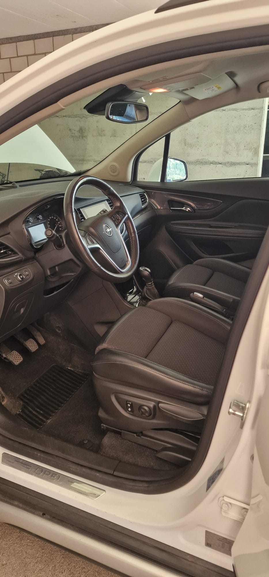 OPEL Mokka X 1.6 CDTi Ultimate 4WD-image-4