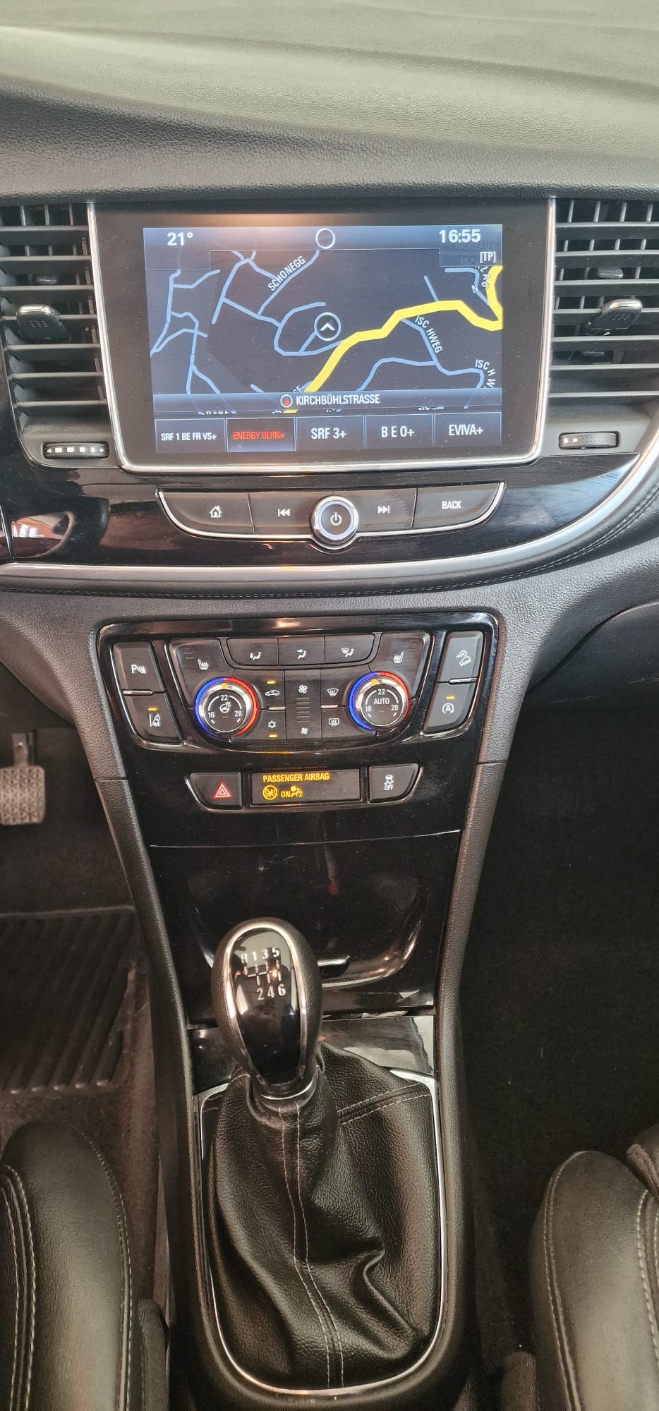OPEL Mokka X 1.6 CDTi Ultimate 4WD-image-5