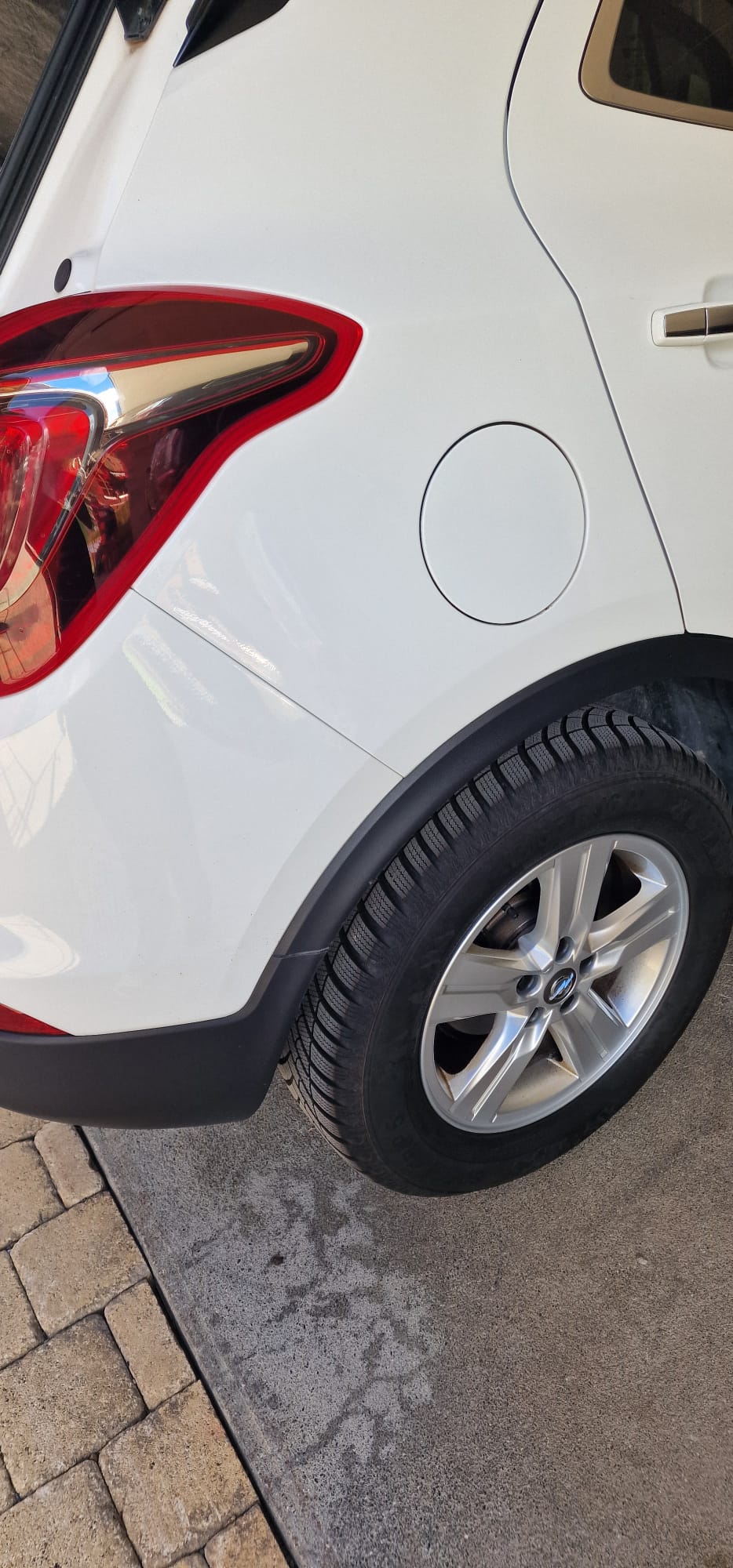 OPEL Mokka X 1.6 CDTi Ultimate 4WD-image-3
