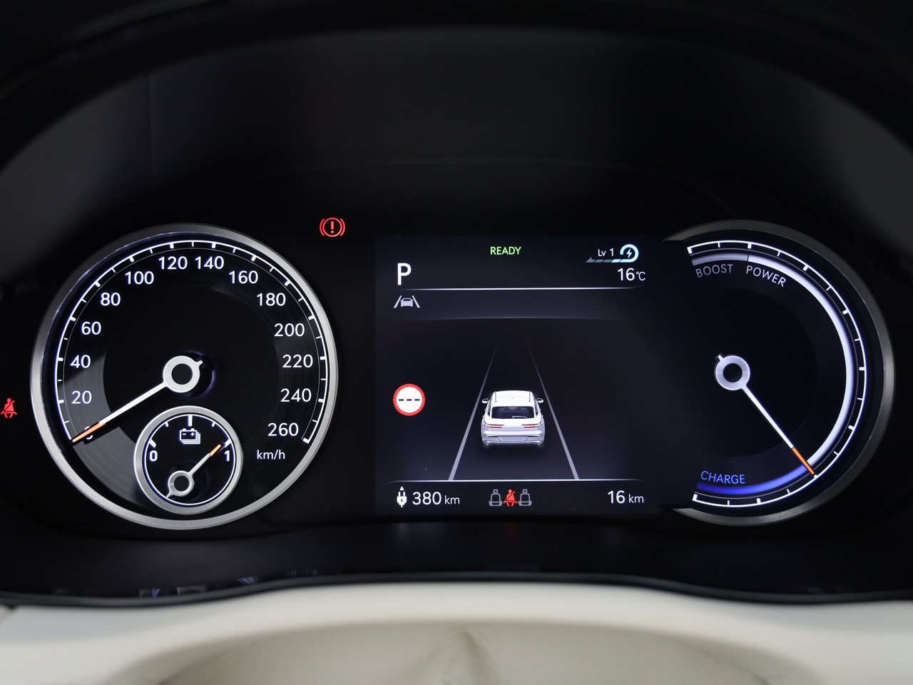 GENESIS GV70 Electrified Sport kWh 77,4 AWD-image-6
