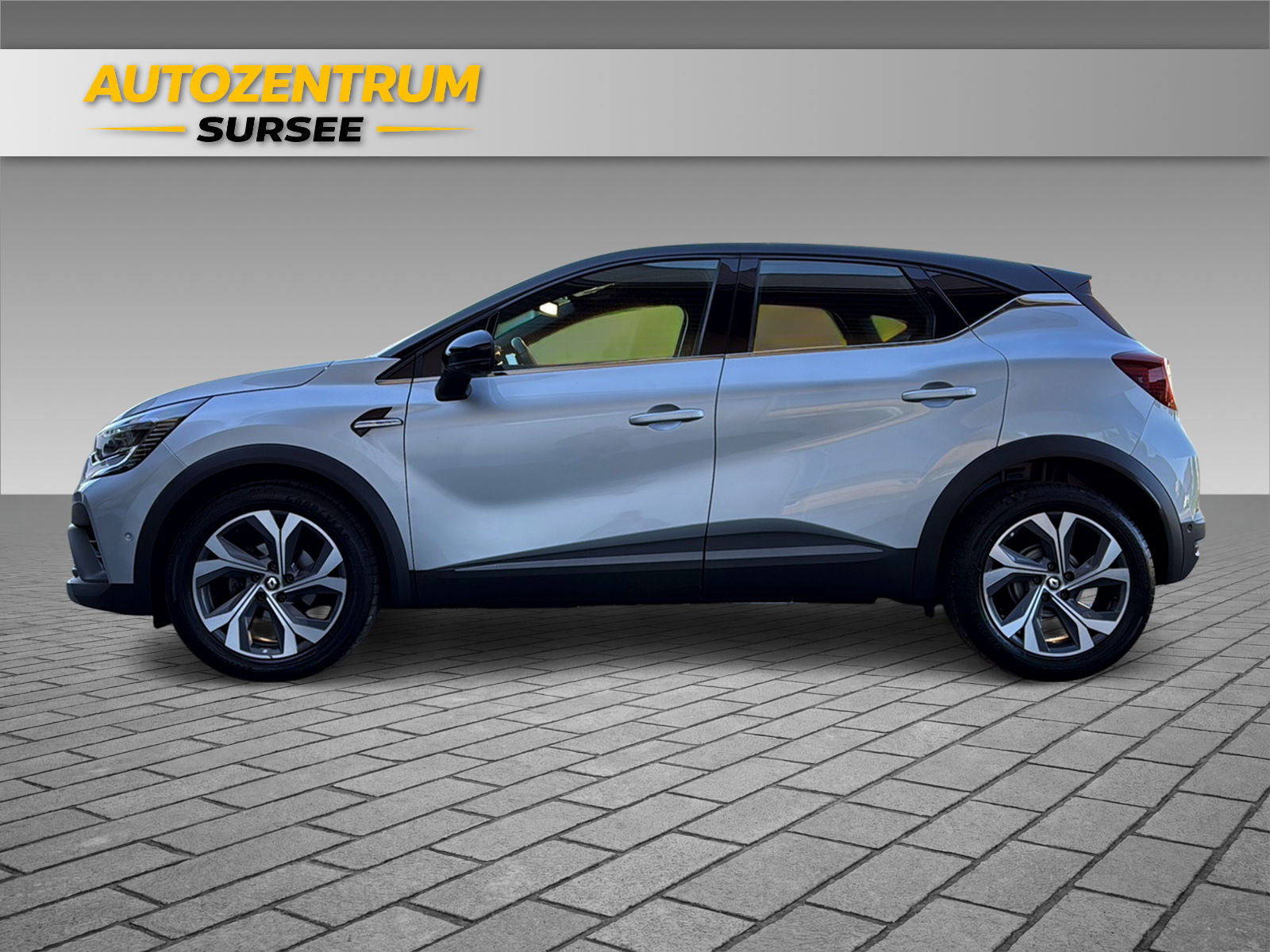 RENAULT Captur 1.3 TCe 160 R.S. Line EDC-showroom-element-2