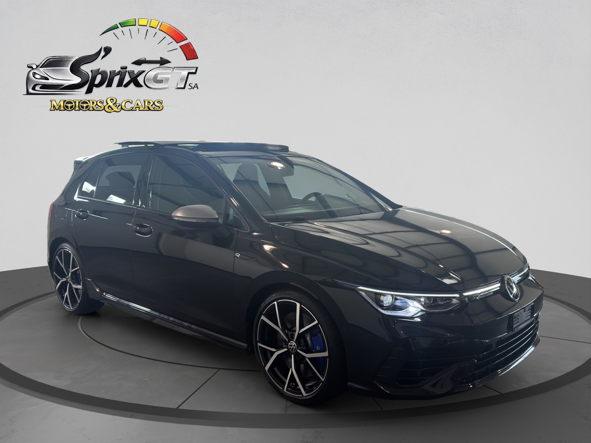 VW Golf 2.0 TSI R DSG 4Motion R Performance-image-6