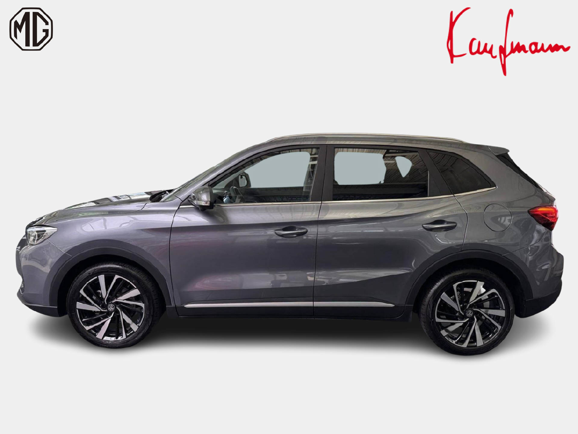 MG ZS 1.5 Hybrid+ Luxury-showroom-element-2