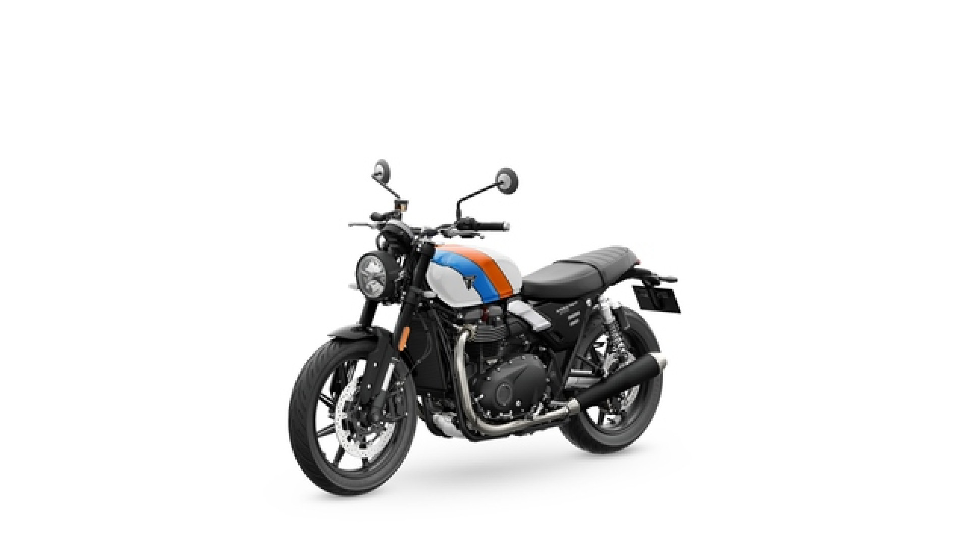 TRIUMPH Speed Twin 900-image-0