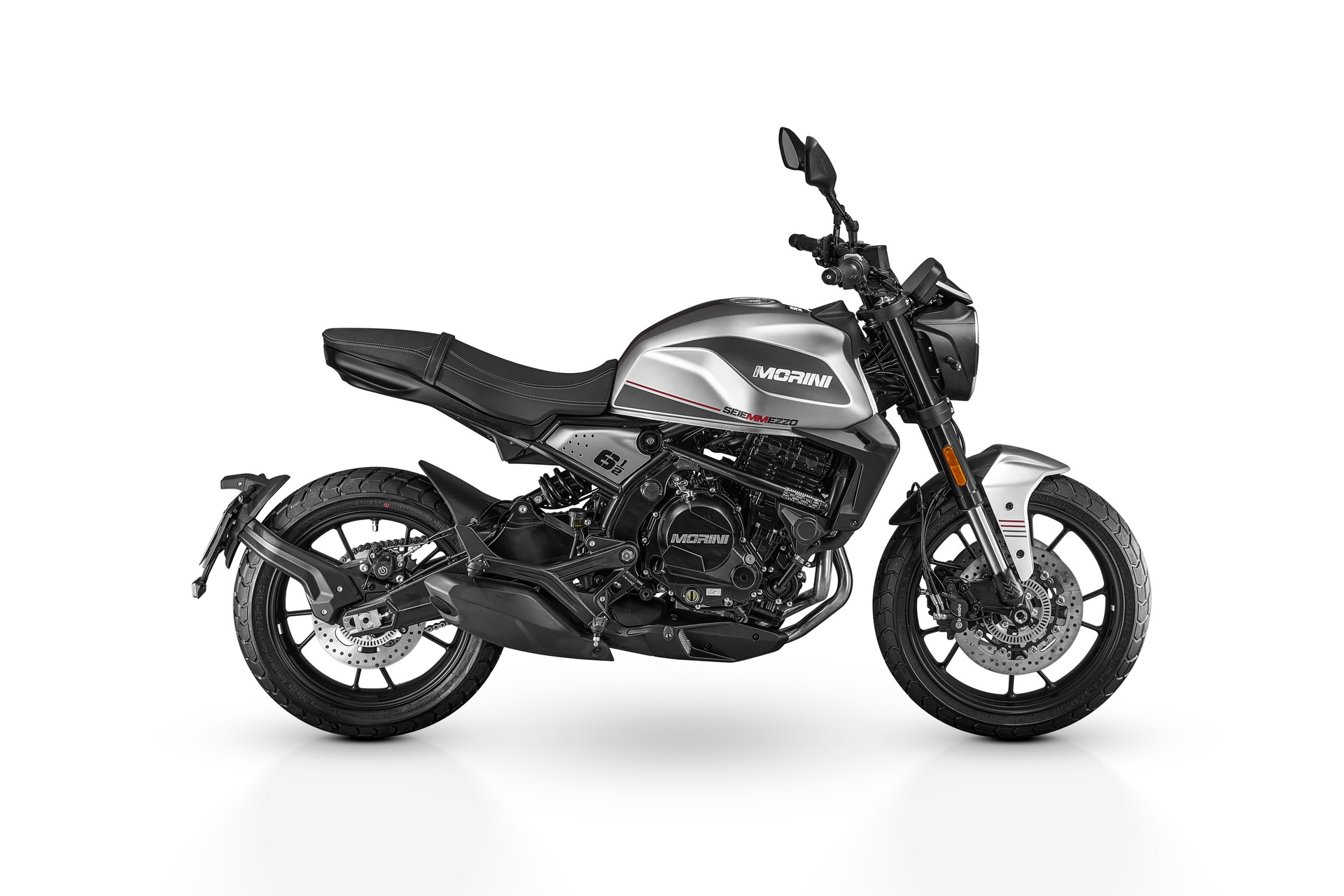 MOTO MORINI Seiemmezzo STR-image-6