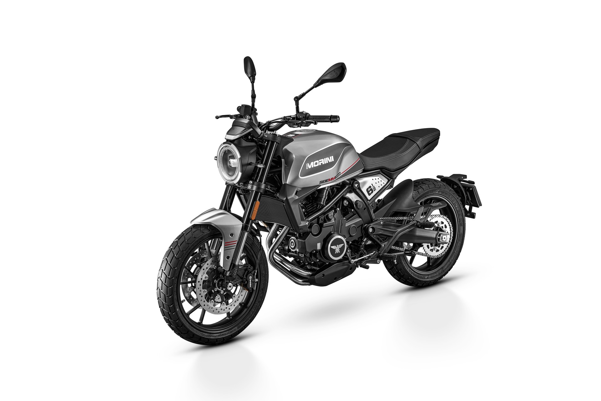 MOTO MORINI Seiemmezzo STR-image-8