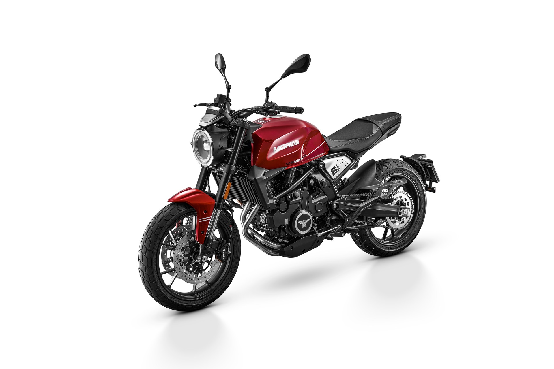 MOTO MORINI Seiemmezzo STR-image-0