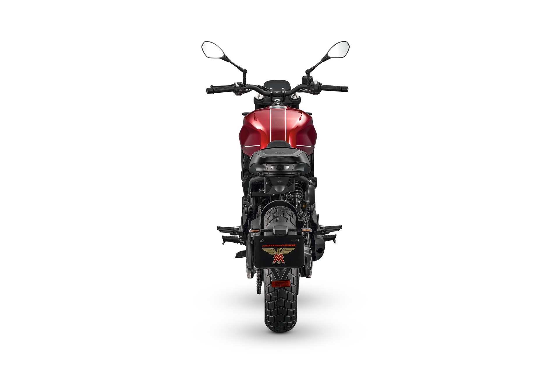 MOTO MORINI Seiemmezzo STR-image-5