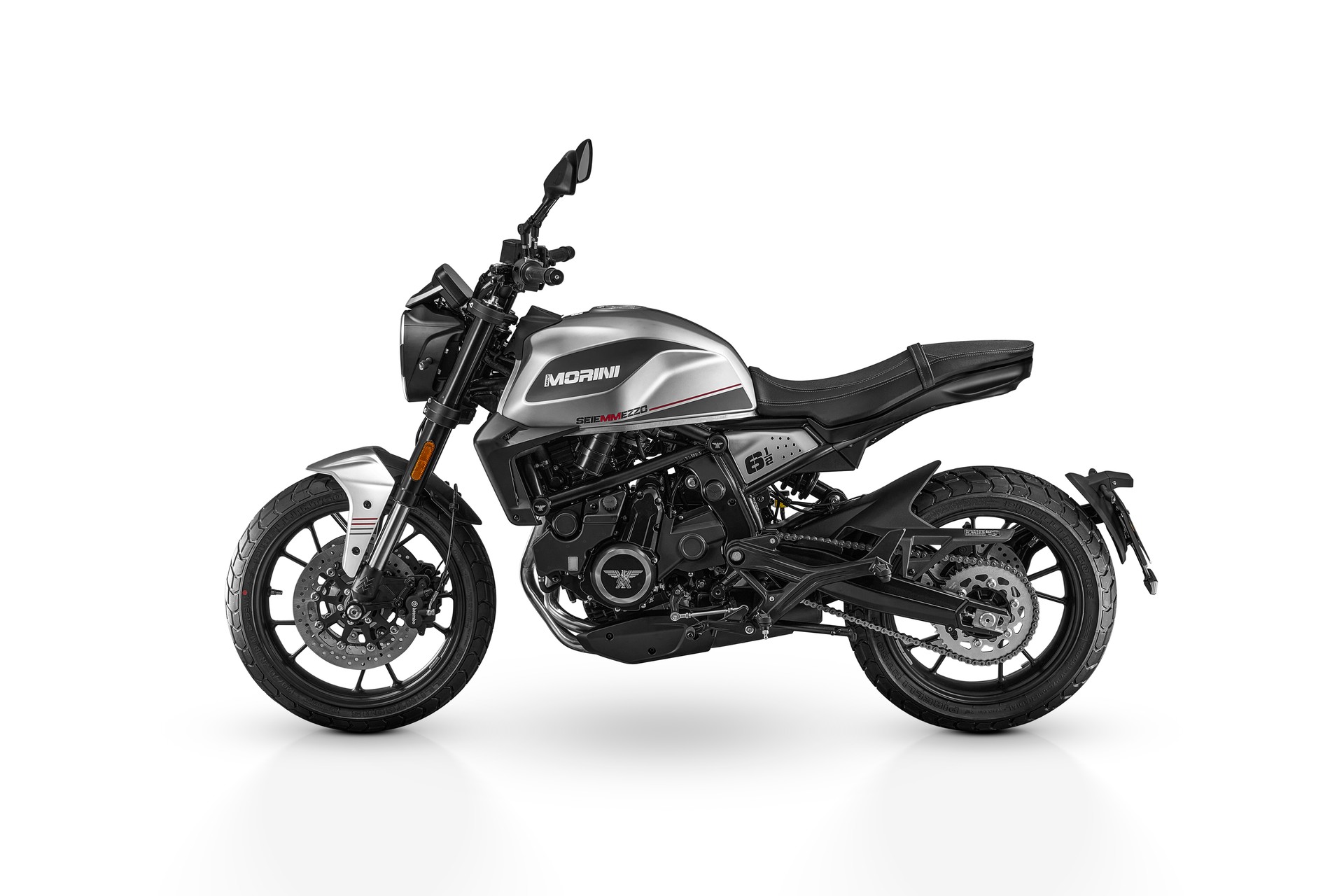 MOTO MORINI Seiemmezzo STR-image-9