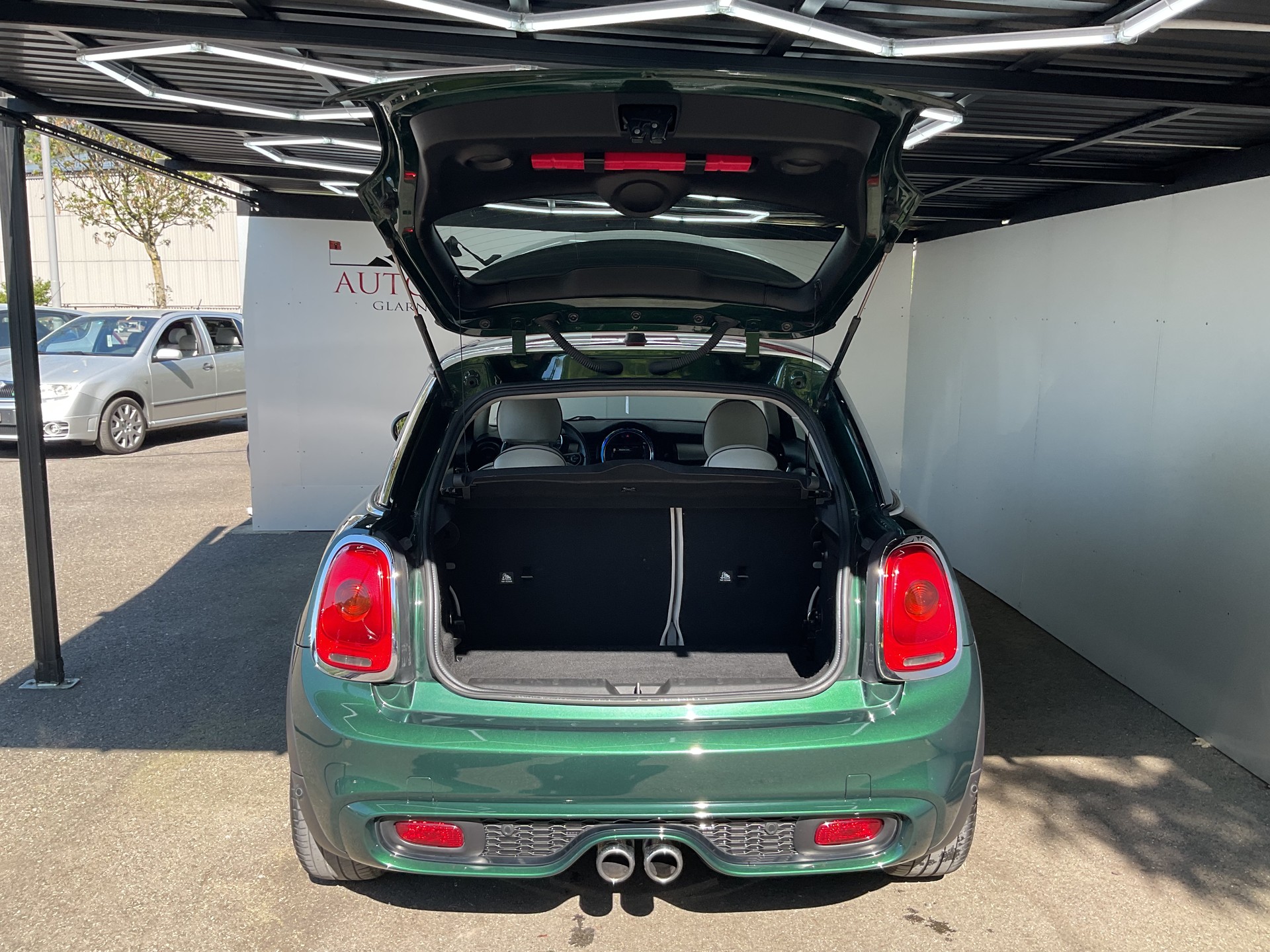 MINI Cooper SD-image-6