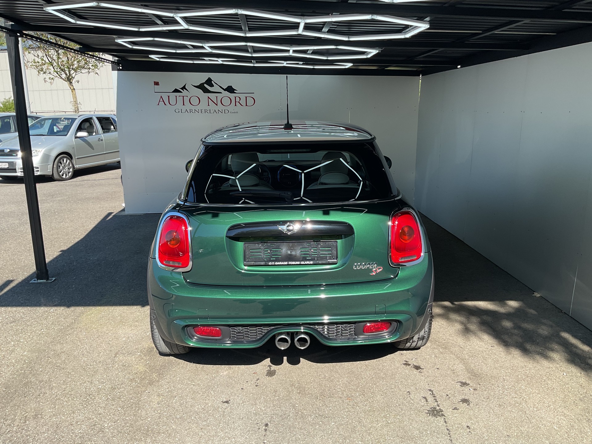 MINI Cooper SD-image-4