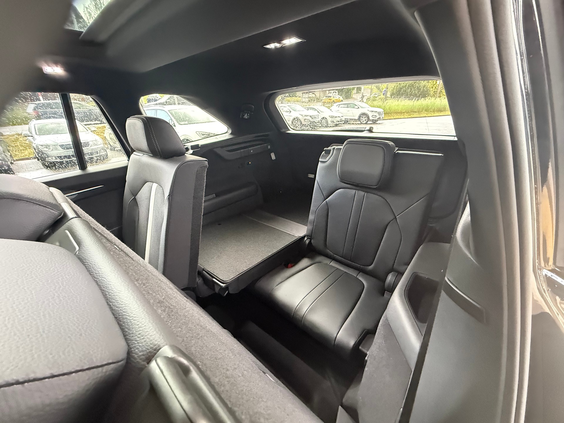 SKODA Kodiaq 2.0 TDI Sportline 4x4-image-10