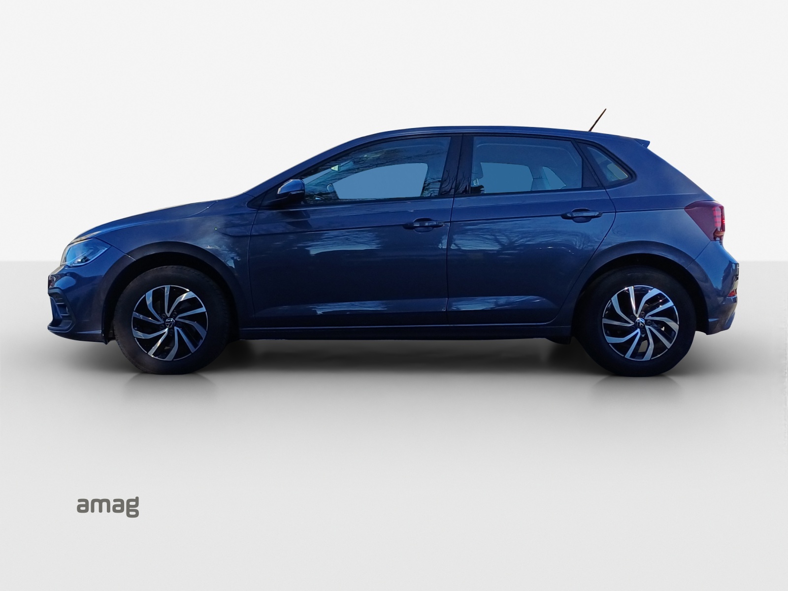 VW Polo 1.0 TSI Life DSG-showroom-element-1