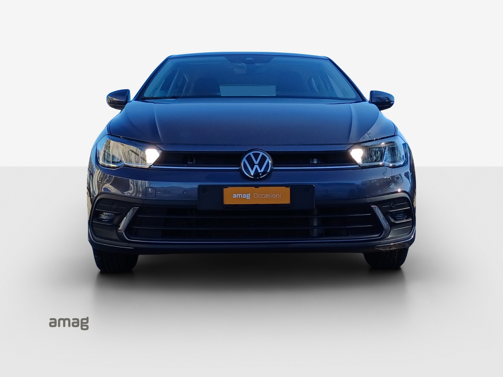VW Polo 1.0 TSI Life DSG-image-6