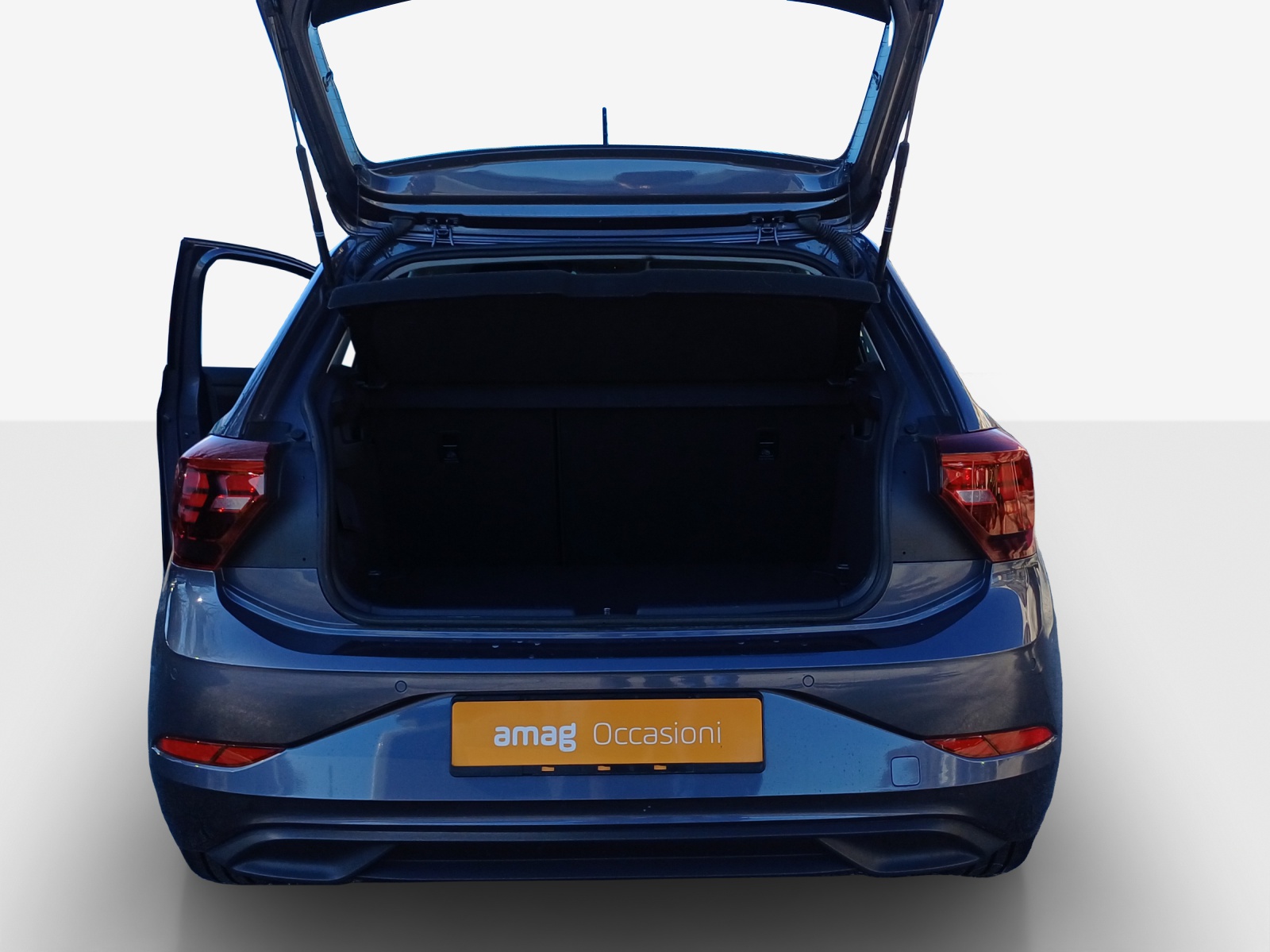 VW Polo 1.0 TSI Life DSG-image-12