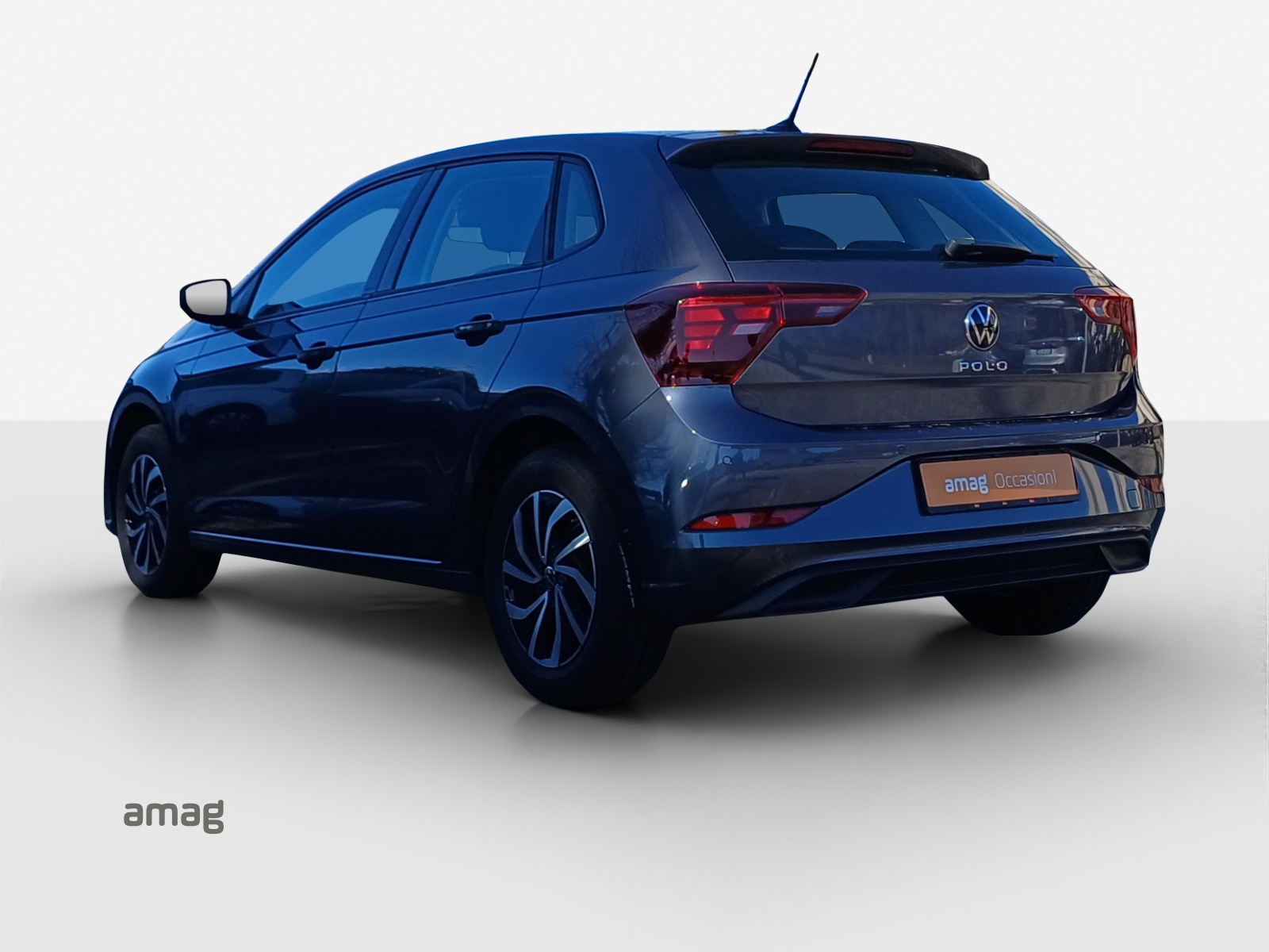 VW Polo 1.0 TSI Life DSG-showroom-element-2