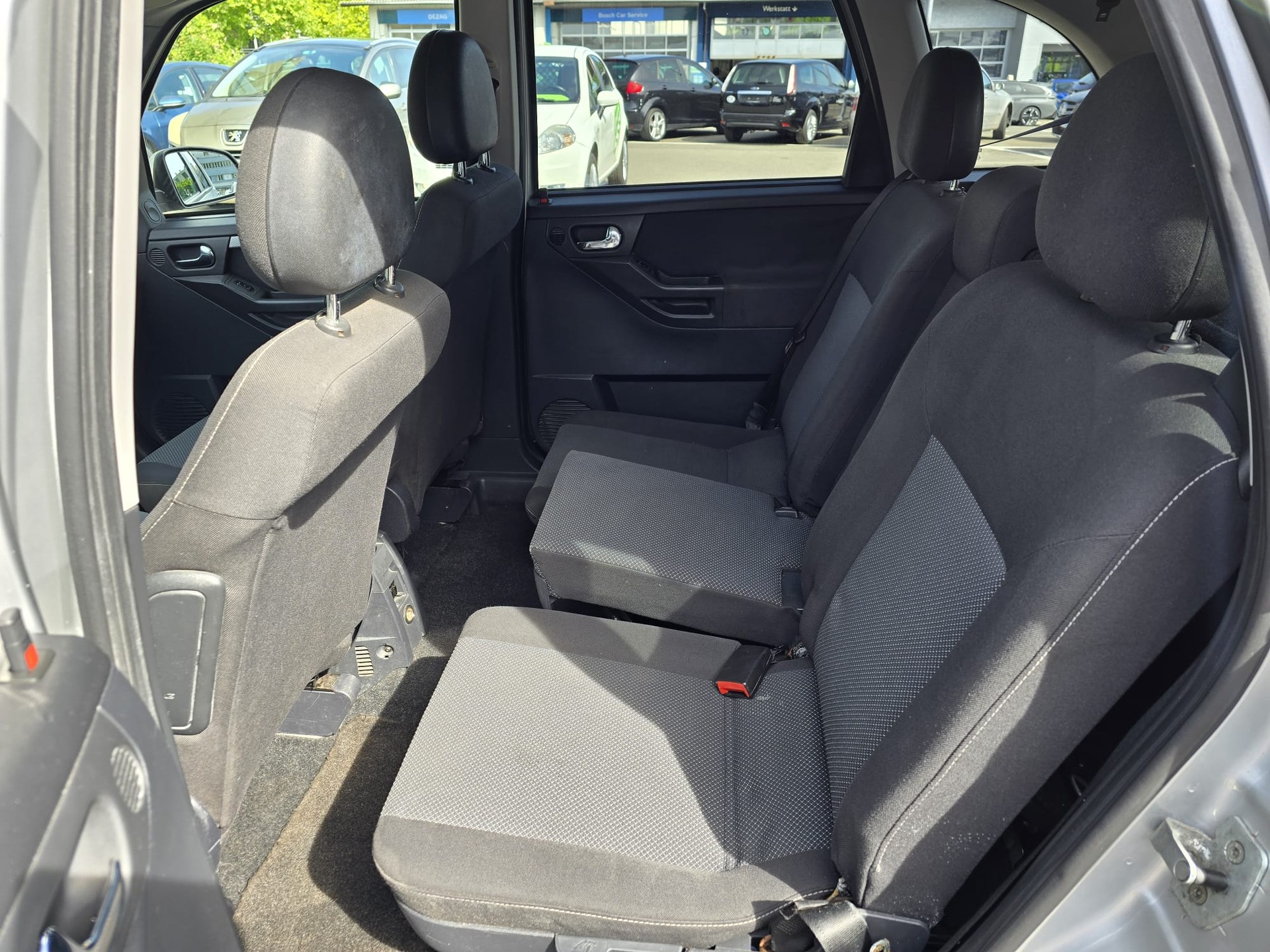 OPEL Meriva 1.3 CDTi Cosmo-image-22