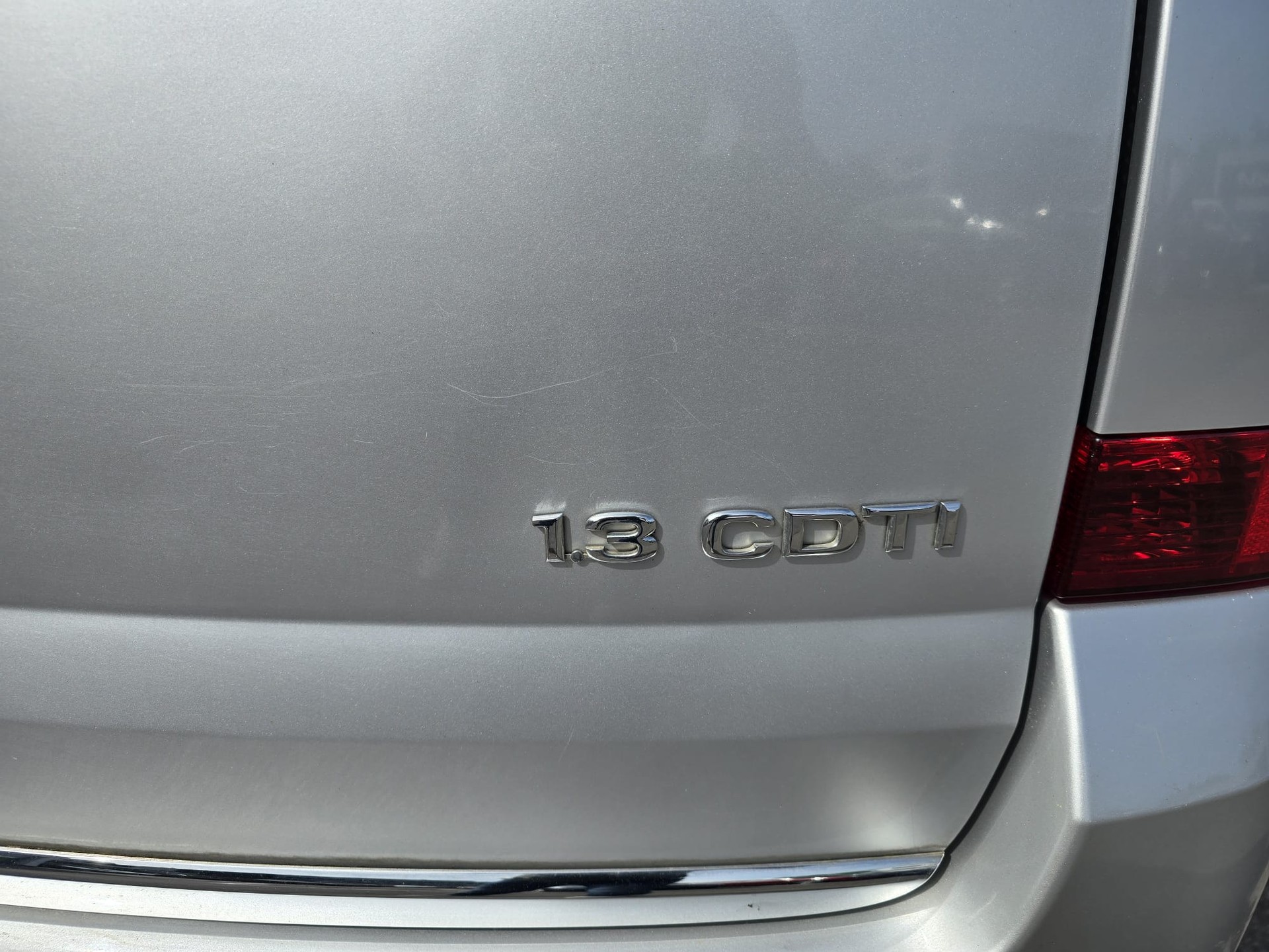 OPEL Meriva 1.3 CDTi Cosmo-image-11