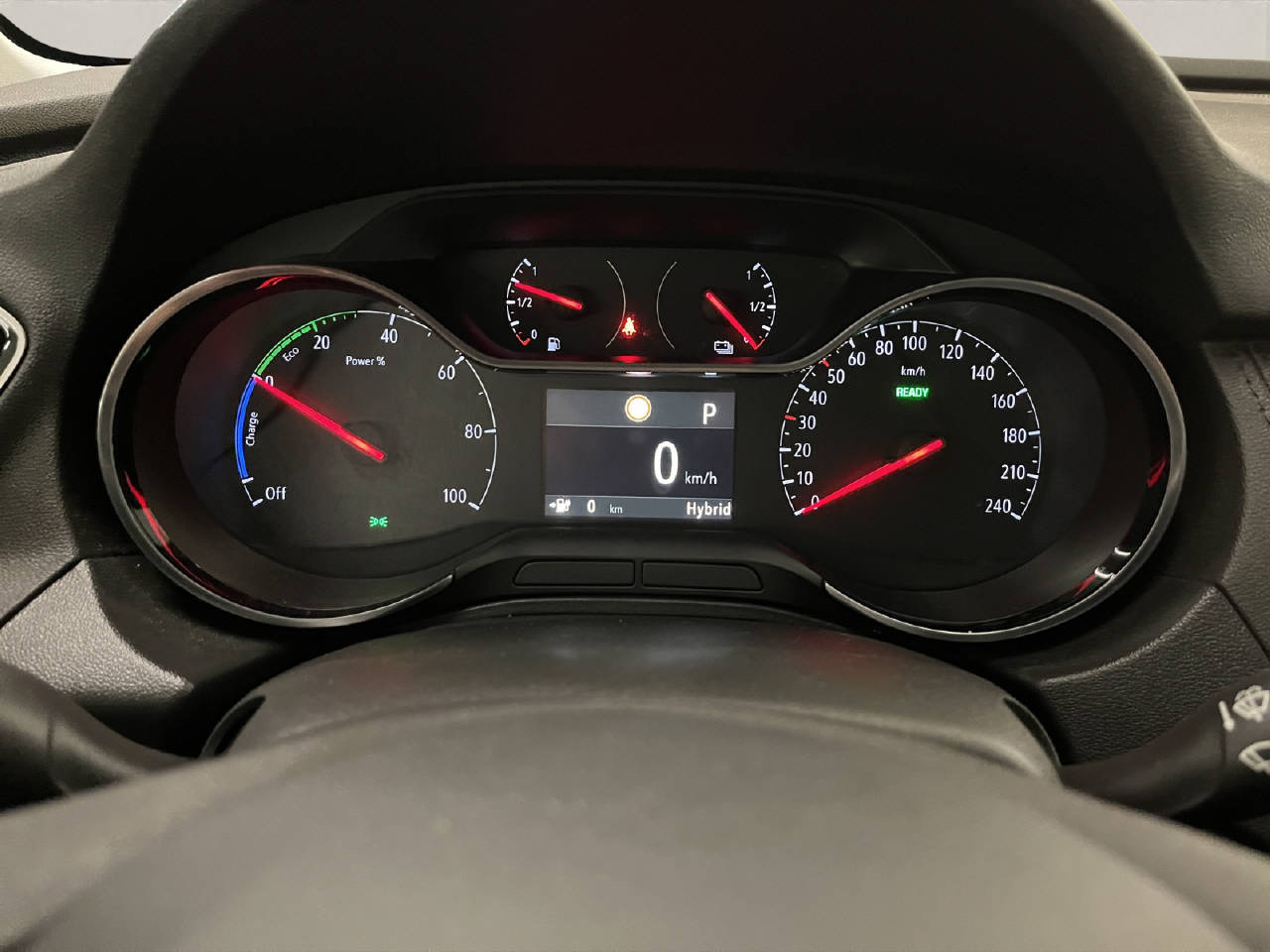 OPEL Grandland X 1.6 T PHEV Ultimate-image-9